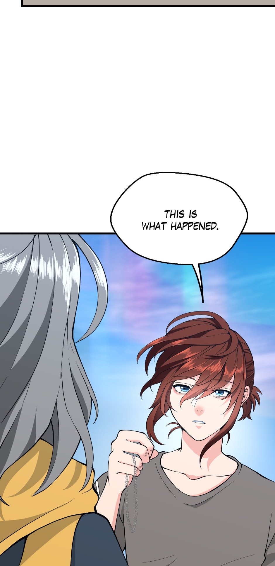 The Beginning After the End Chapter 120 — Page 90