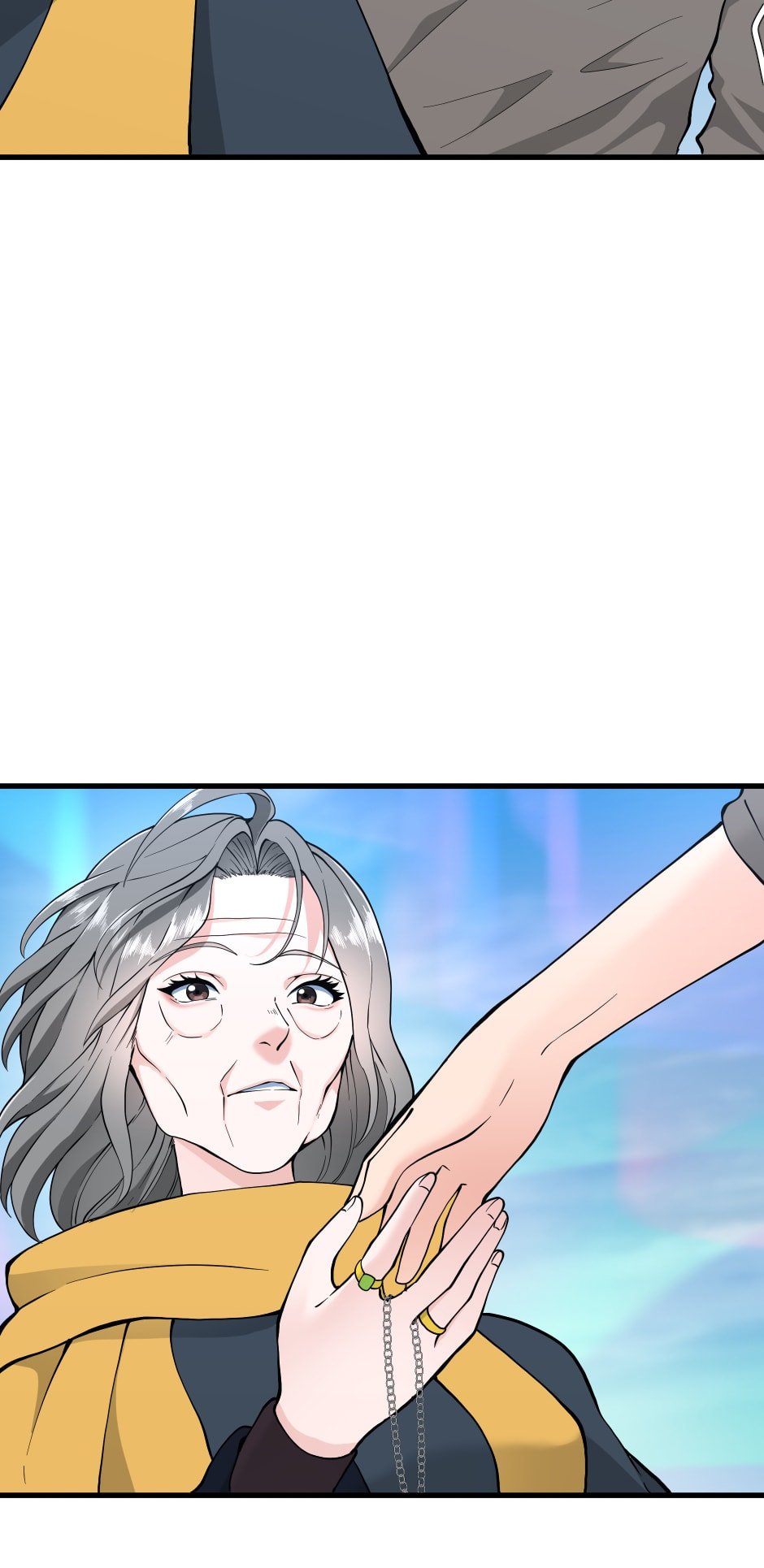 The Beginning After the End Chapter 120 — Page 91