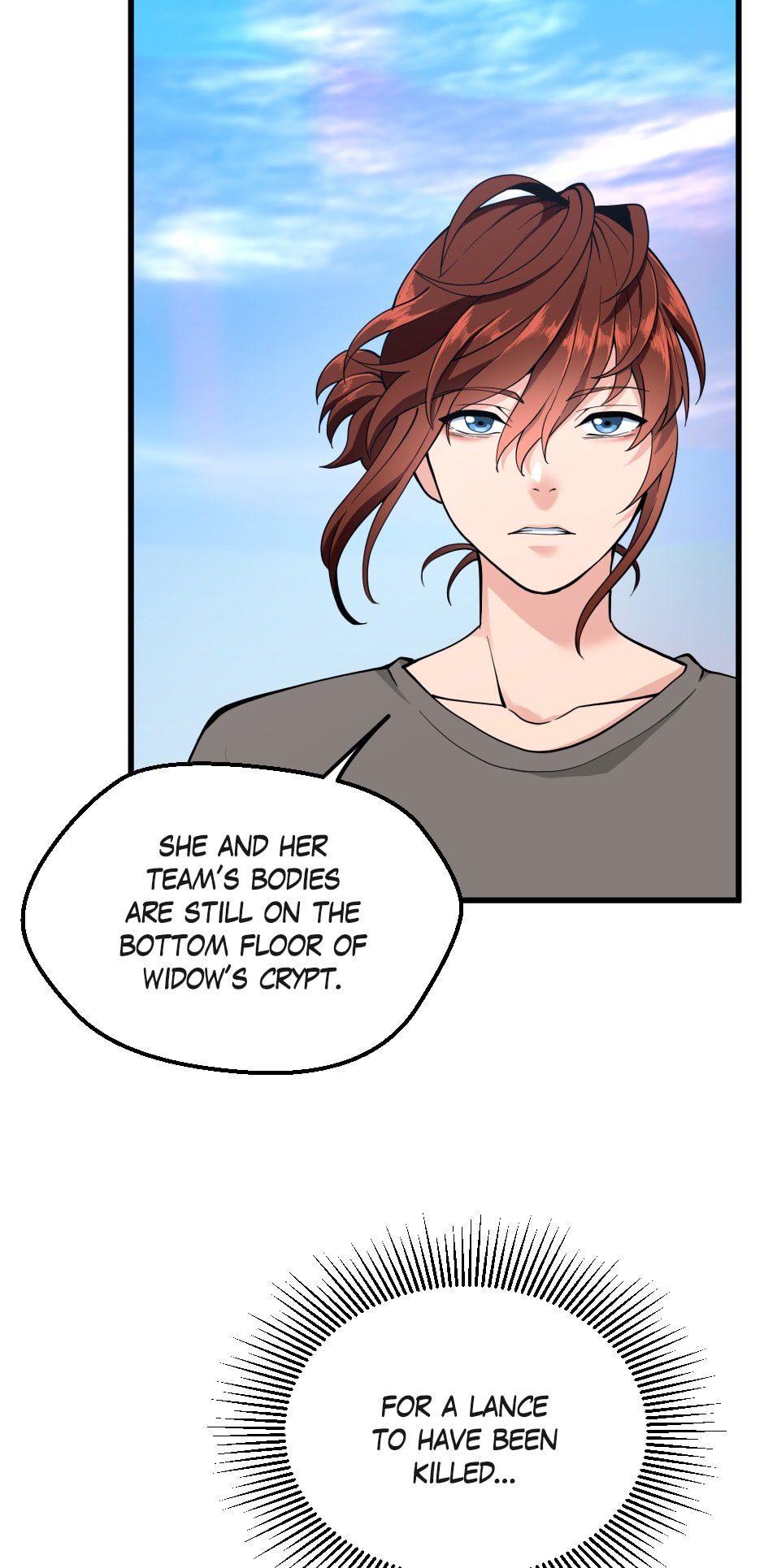 The Beginning After the End Chapter 120 — Page 96