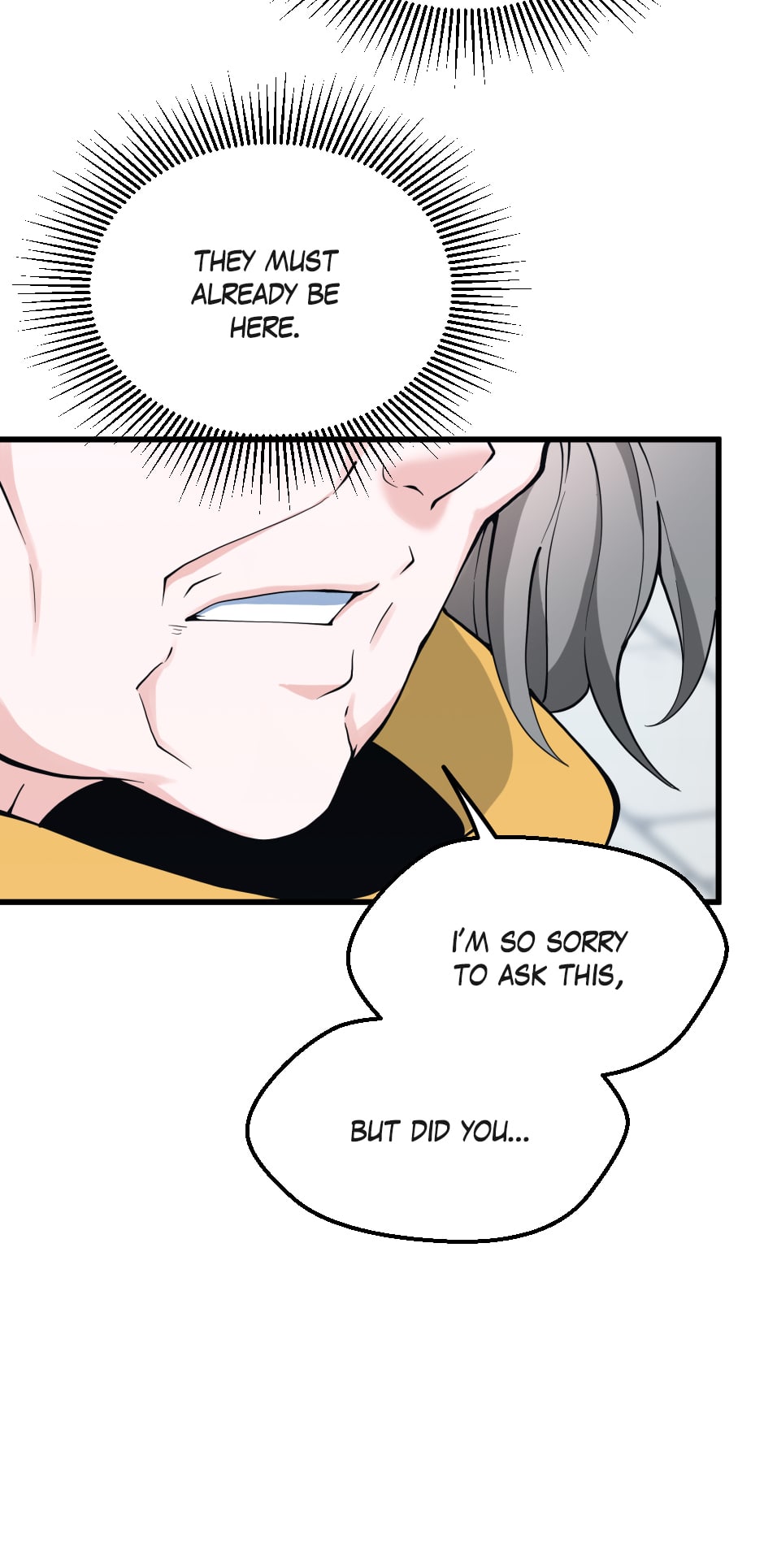 The Beginning After the End Chapter 120 — Page 97