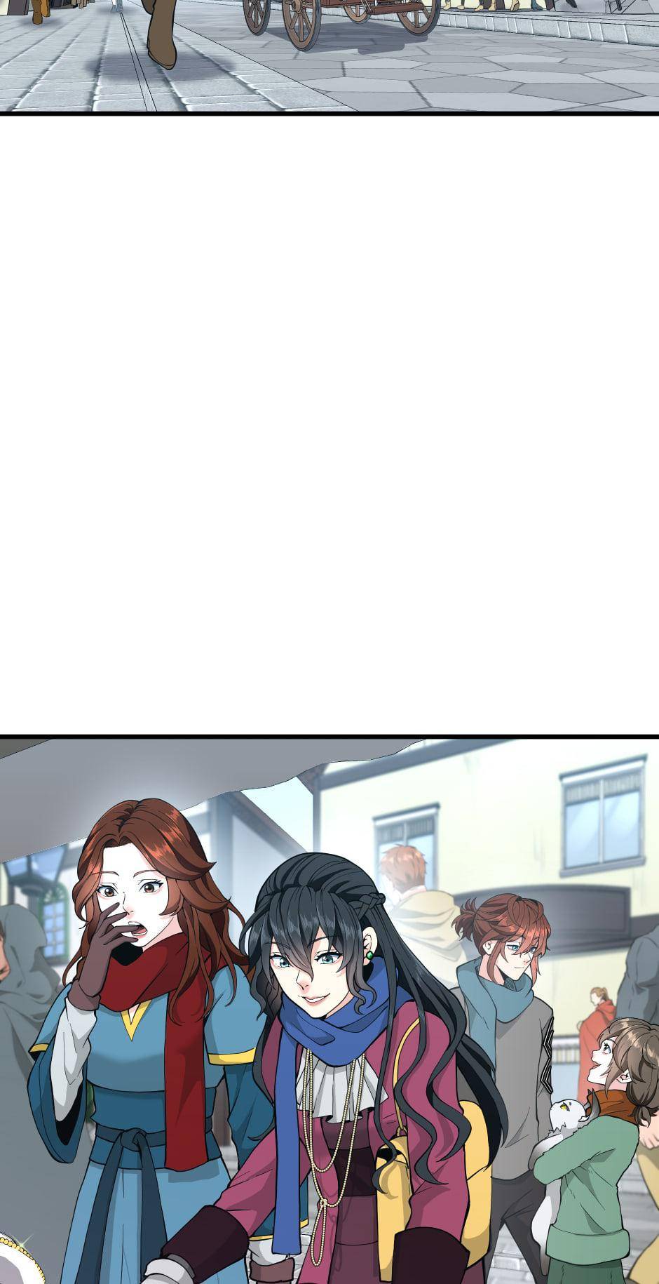 The Beginning After the End Chapter 121 — Page 2