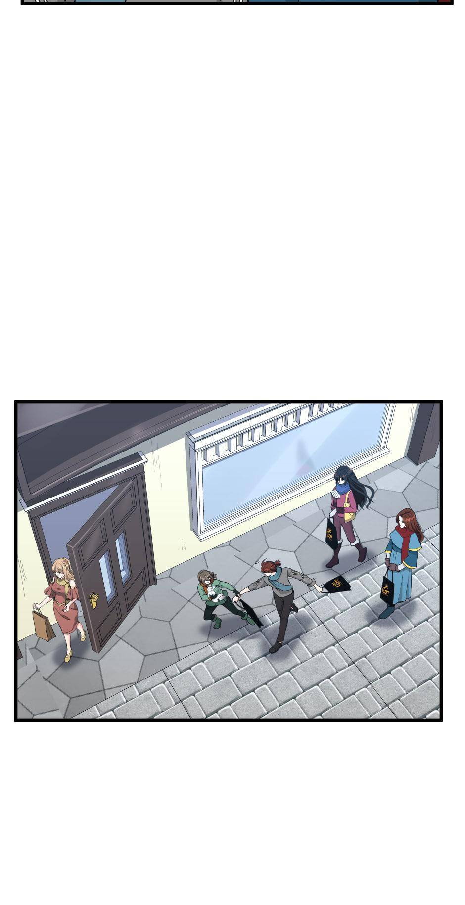 The Beginning After the End Chapter 121 — Page 5