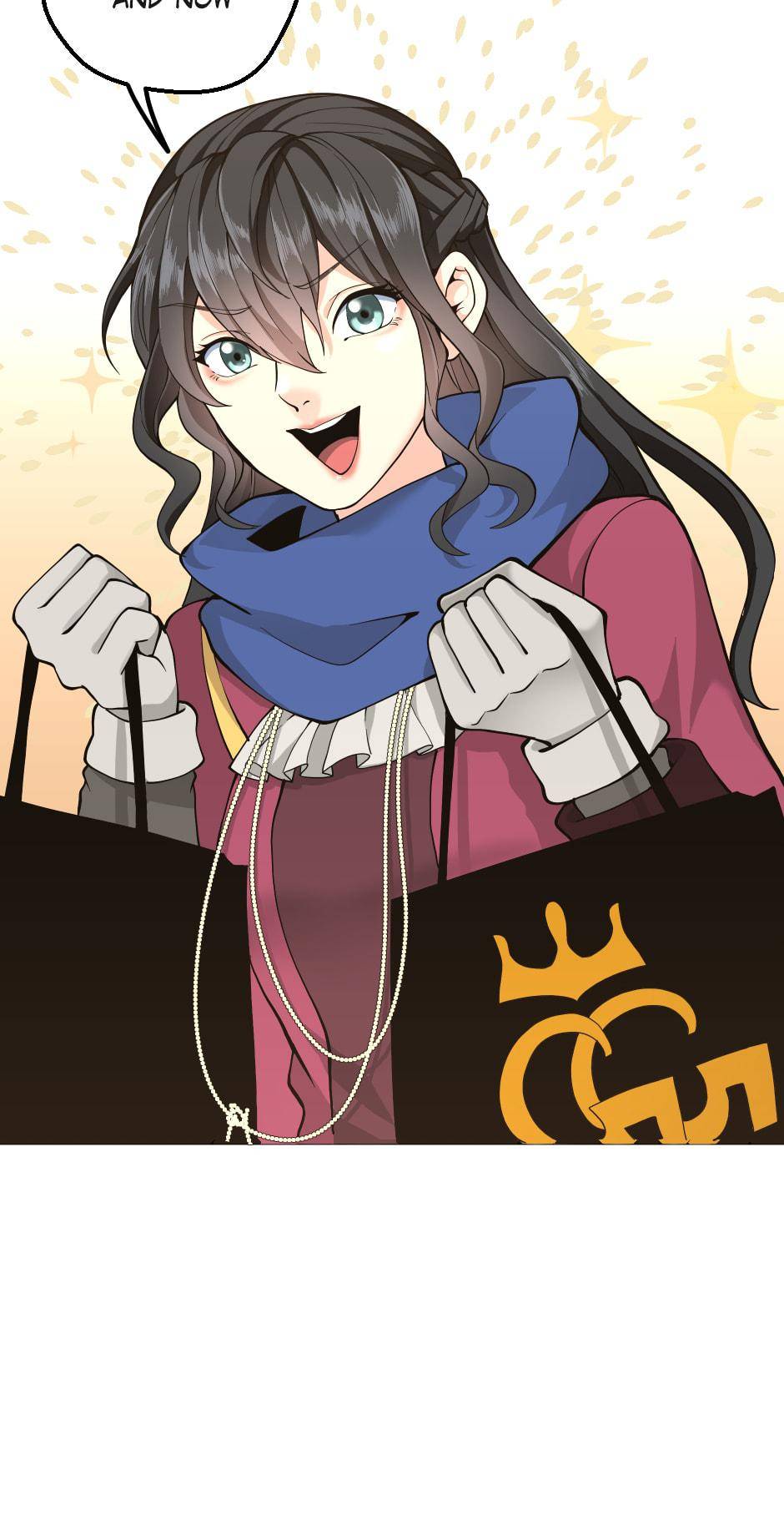 The Beginning After the End Chapter 121 — Page 9