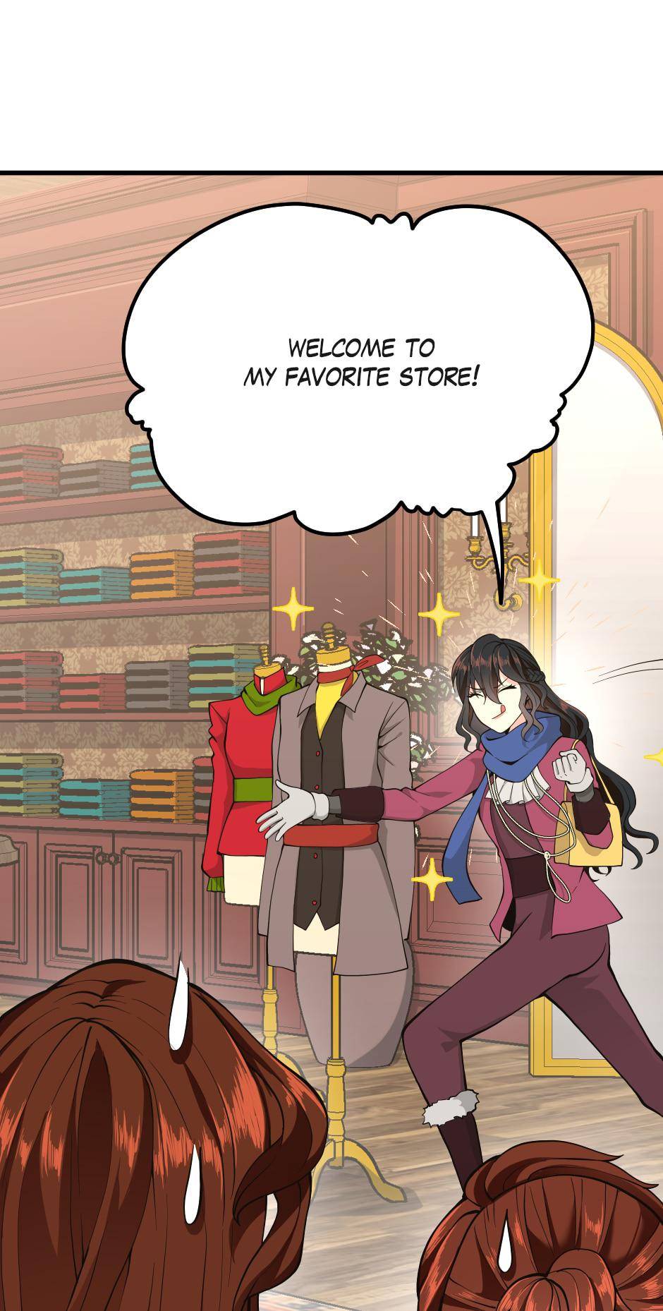 The Beginning After the End Chapter 121 — Page 10