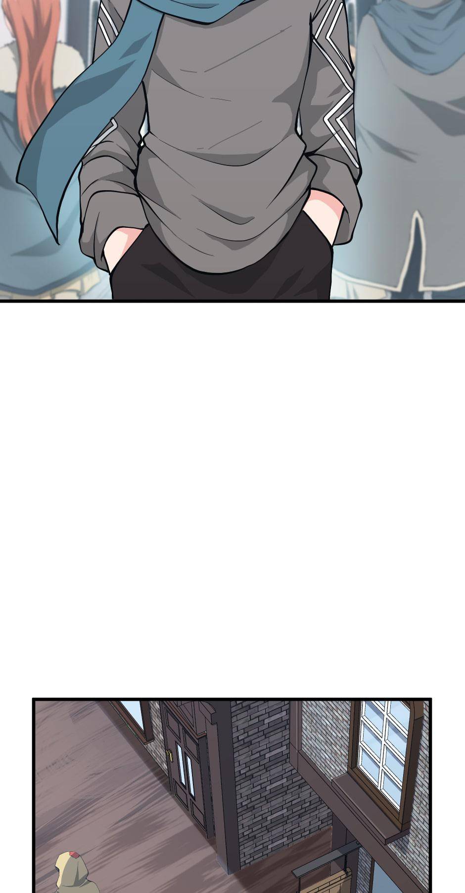 The Beginning After the End Chapter 121 — Page 19