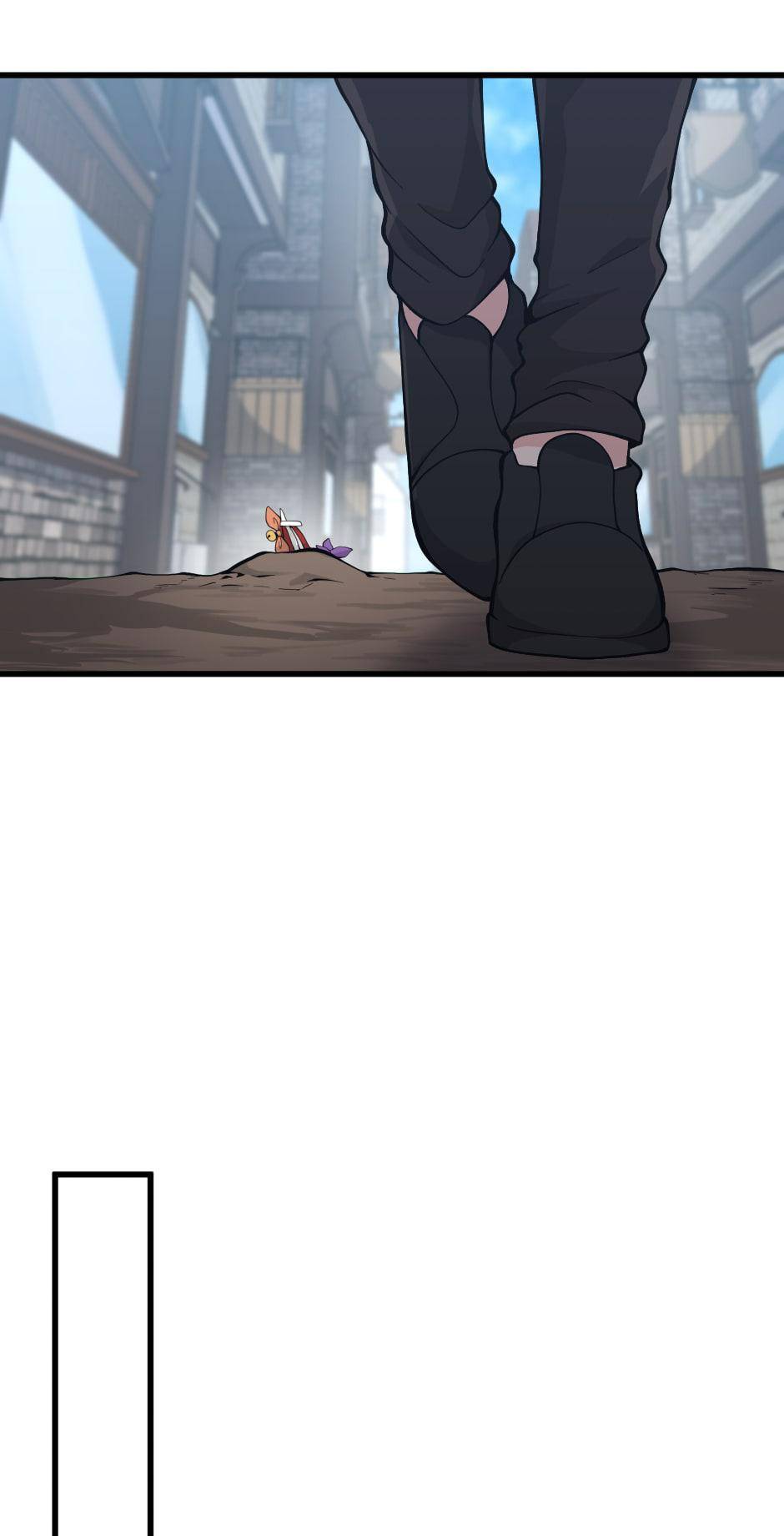 The Beginning After the End Chapter 121 — Page 28