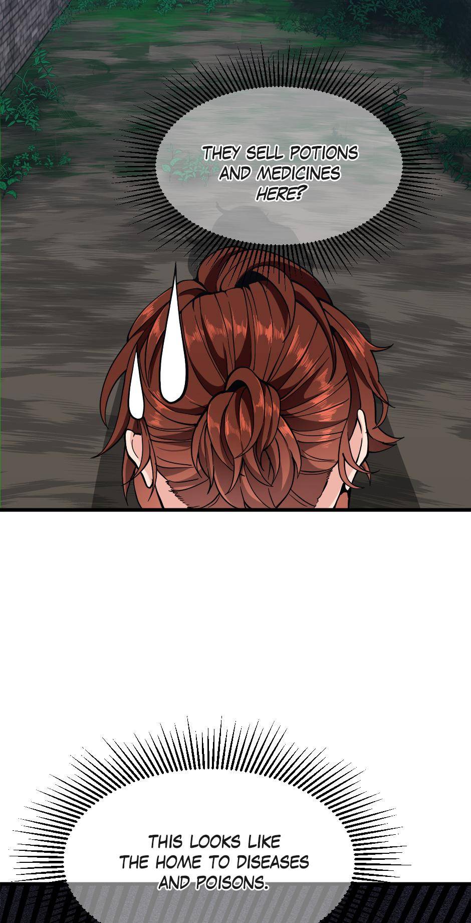 The Beginning After the End Chapter 121 — Page 31