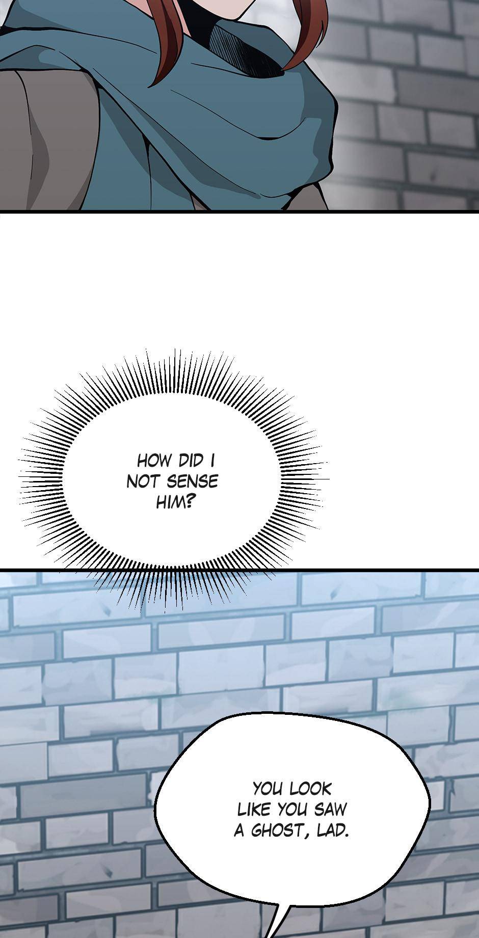 The Beginning After the End Chapter 121 — Page 35