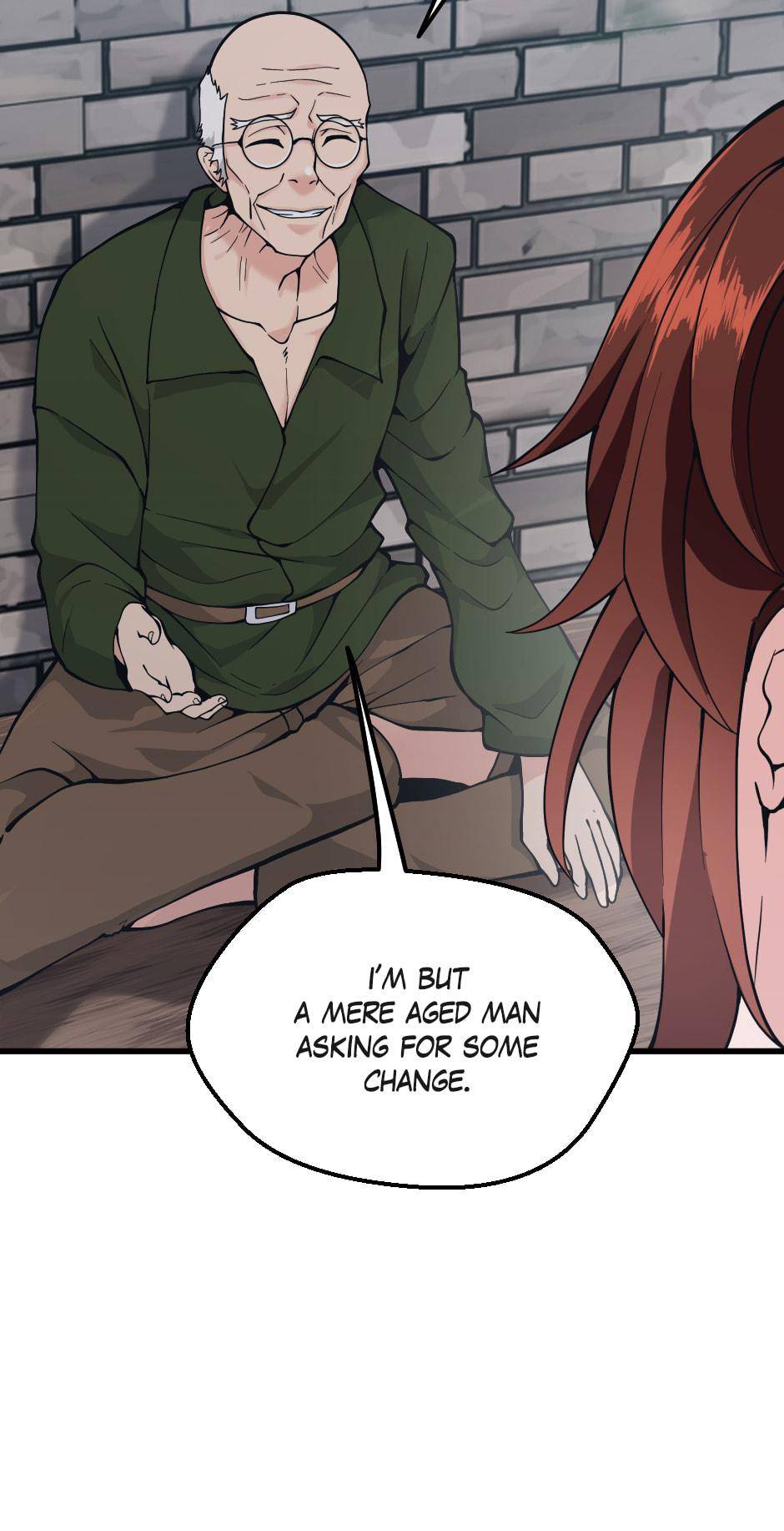 The Beginning After the End Chapter 121 — Page 36