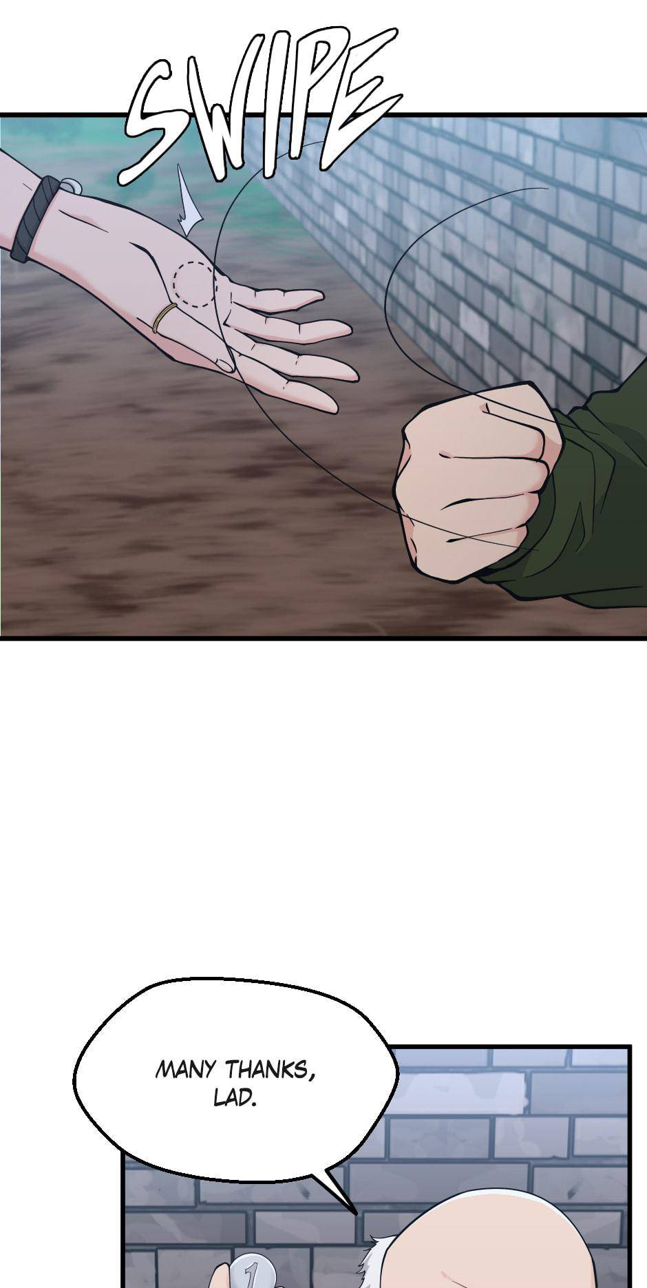 The Beginning After the End Chapter 121 — Page 38