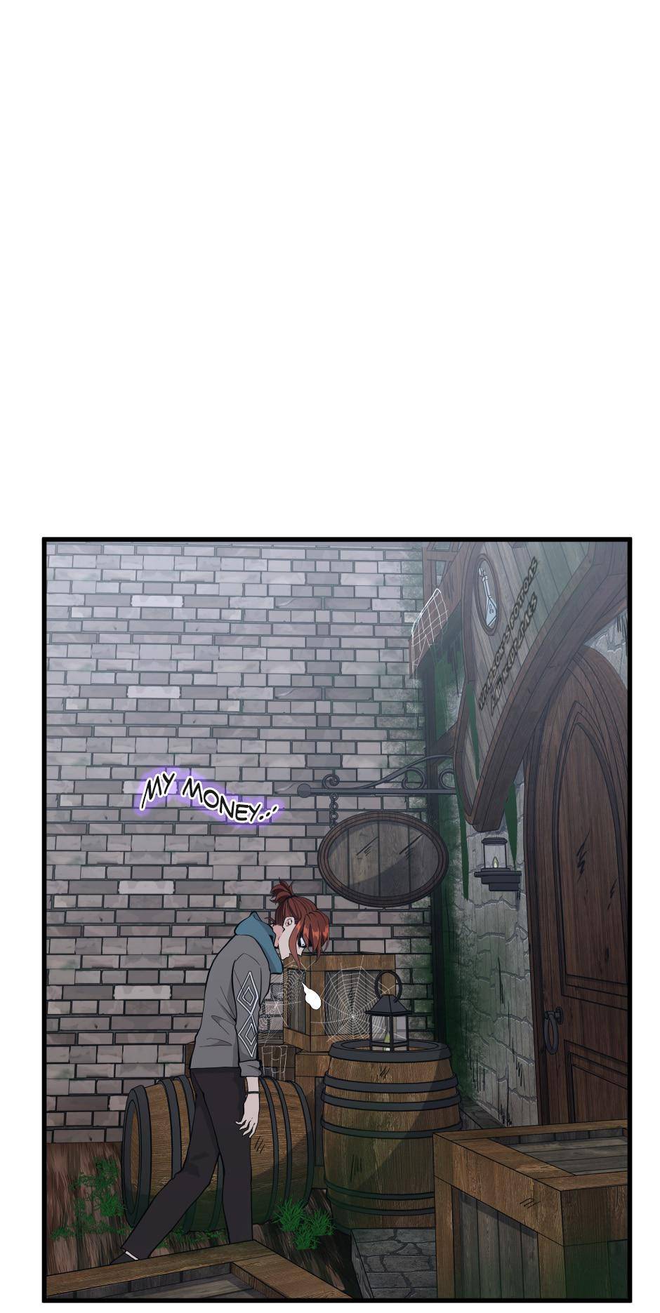 The Beginning After the End Chapter 121 — Page 42