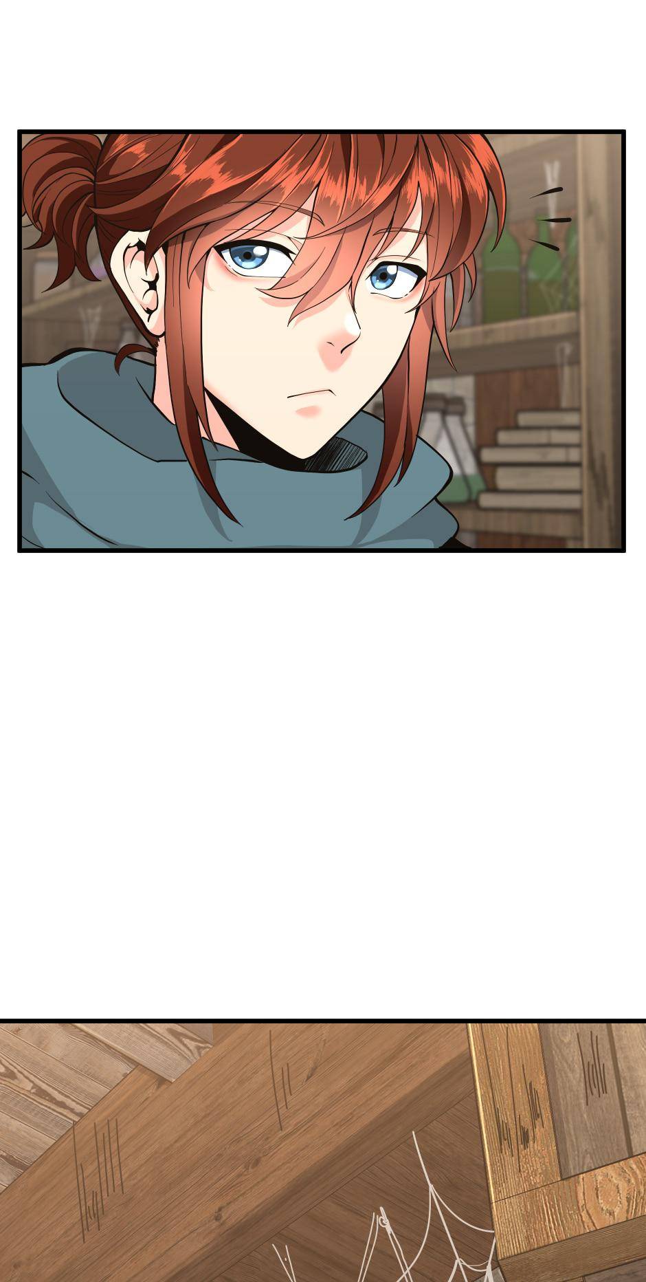 The Beginning After the End Chapter 121 — Page 55