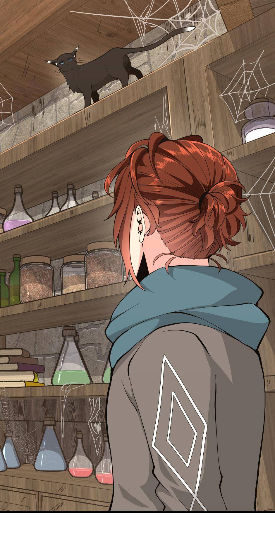 The Beginning After the End Chapter 121 — Page 56