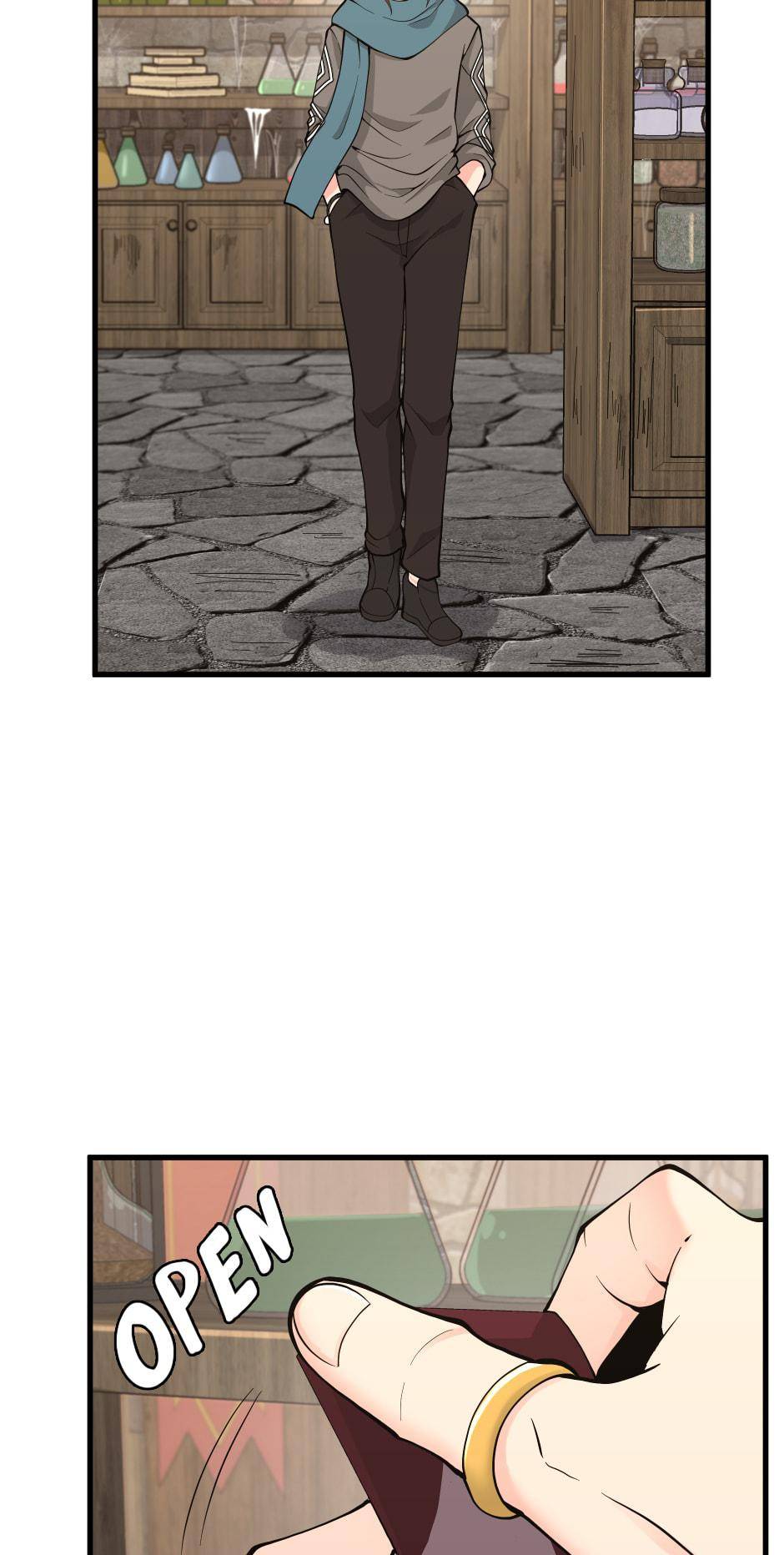 The Beginning After the End Chapter 121 — Page 59