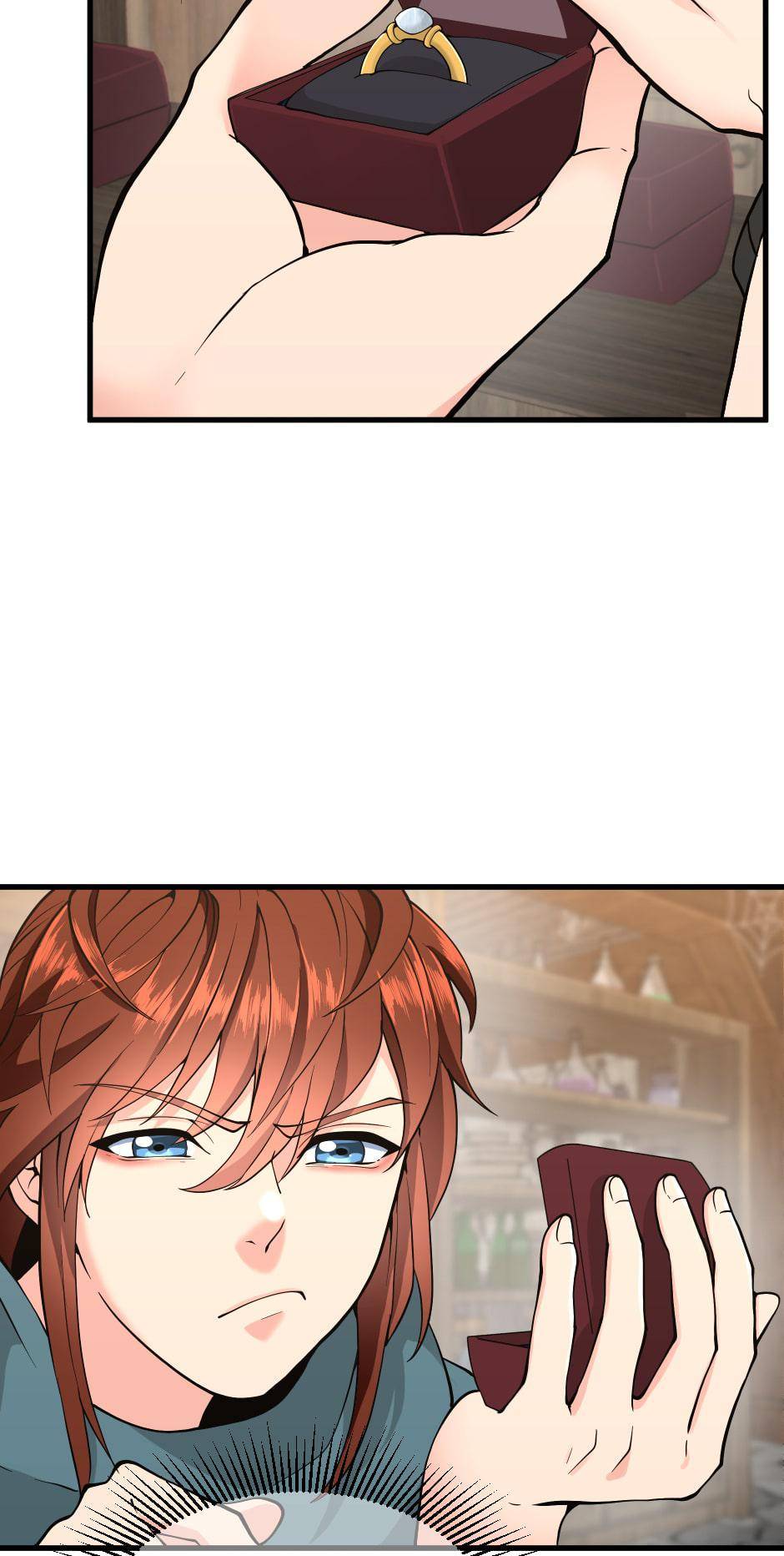 The Beginning After the End Chapter 121 — Page 60