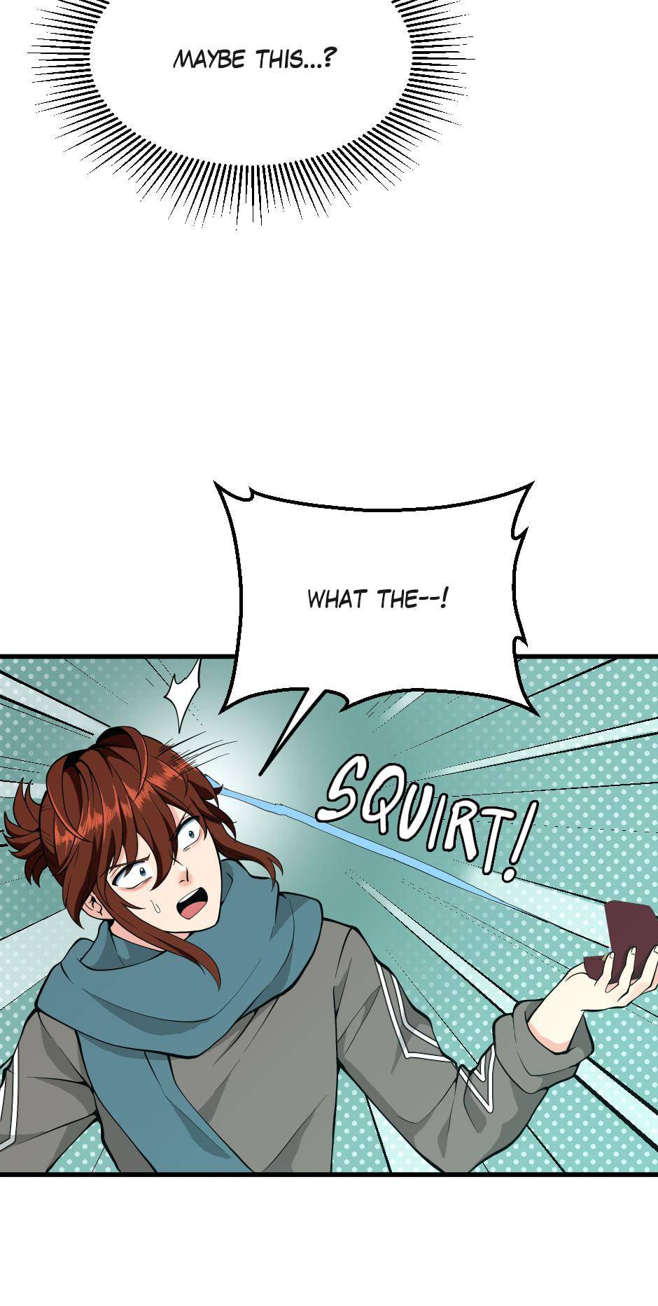 The Beginning After the End Chapter 121 — Page 61