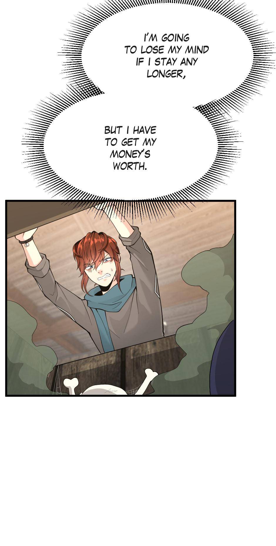 The Beginning After the End Chapter 121 — Page 63