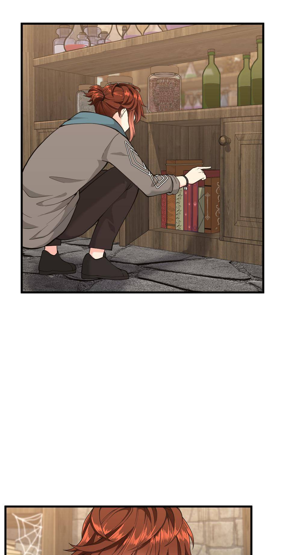 The Beginning After the End Chapter 121 — Page 64