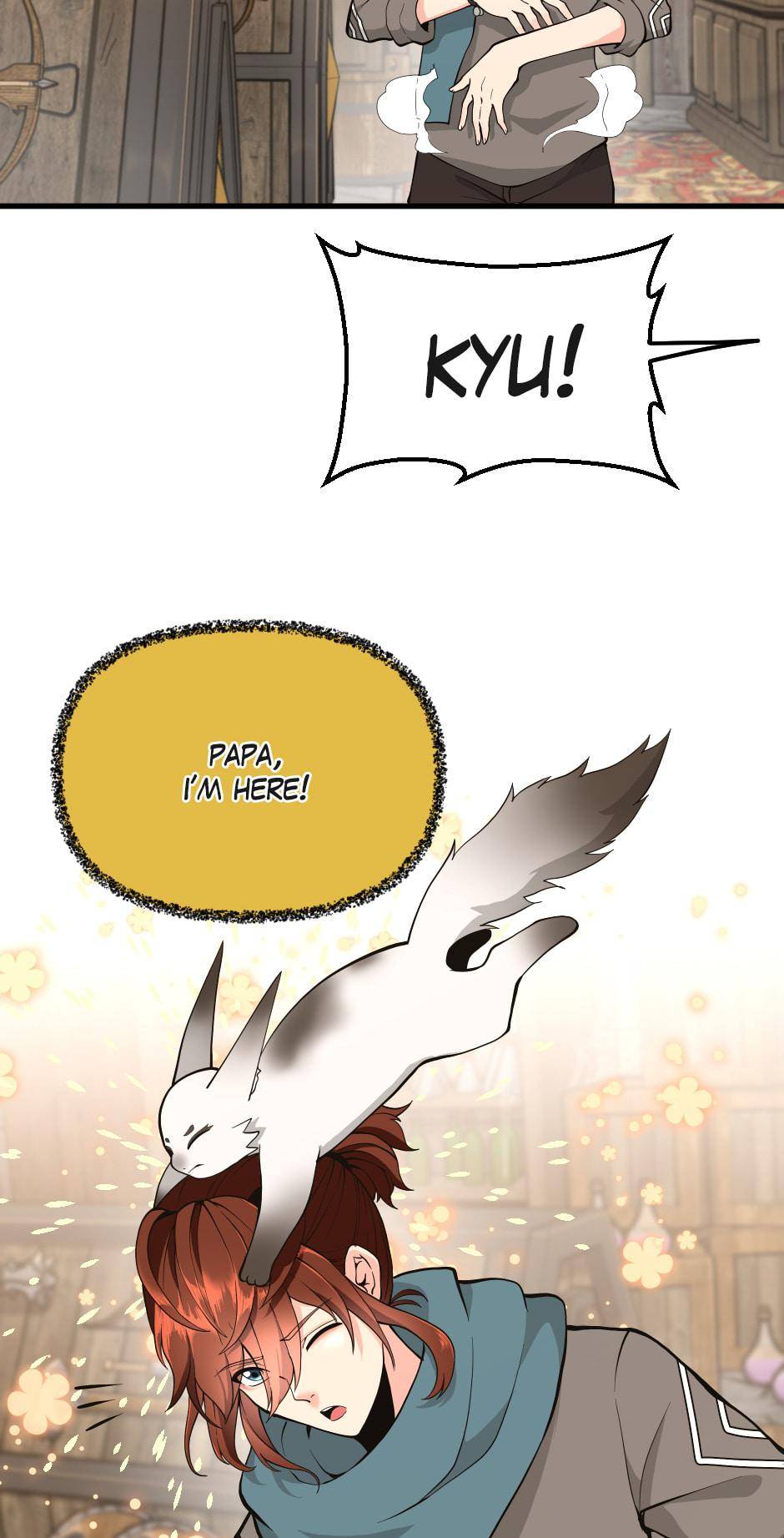 The Beginning After the End Chapter 121 — Page 66
