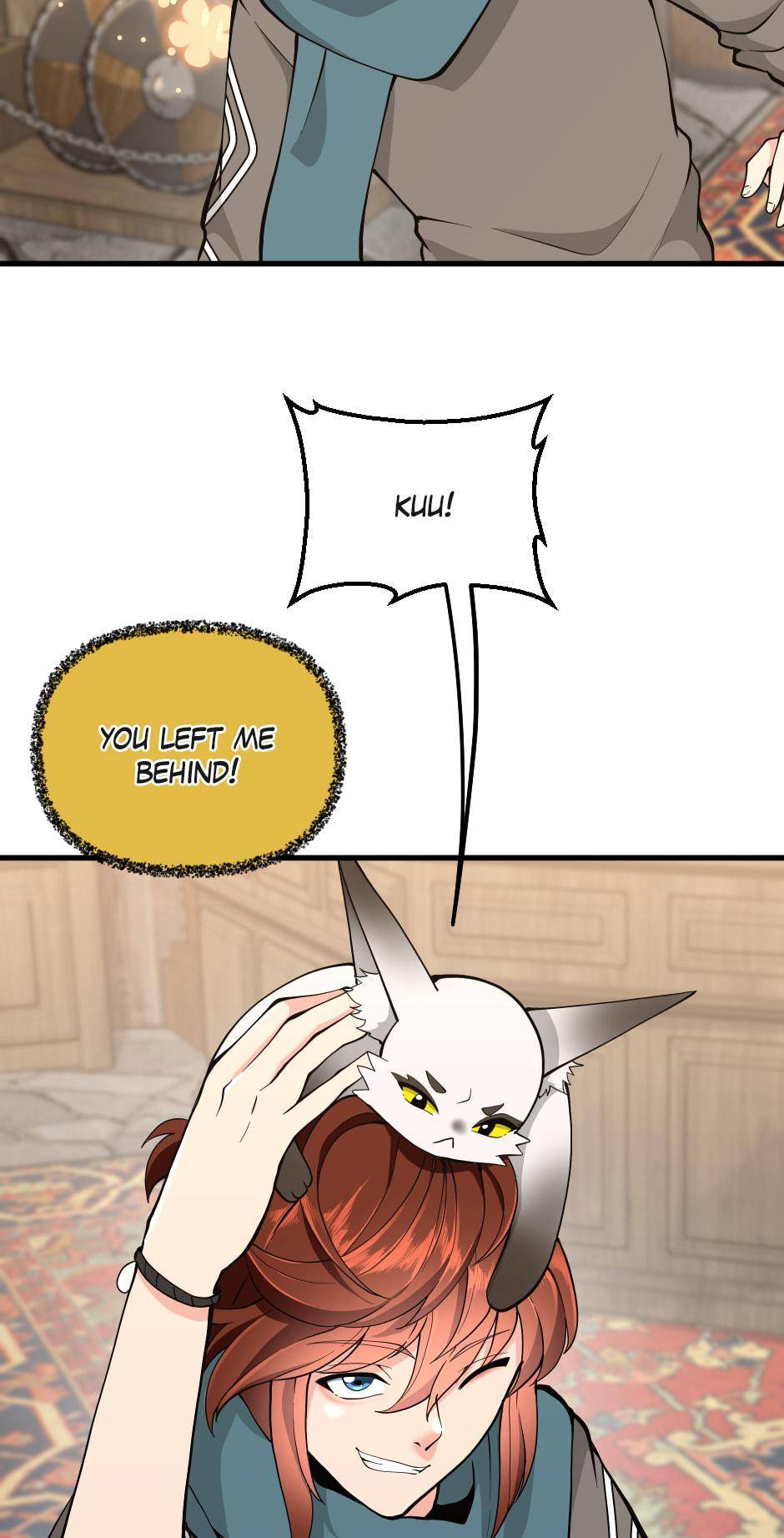 The Beginning After the End Chapter 121 — Page 67