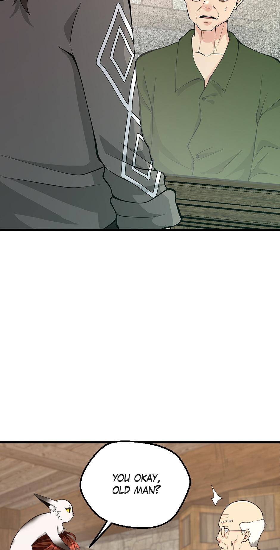 The Beginning After the End Chapter 121 — Page 71
