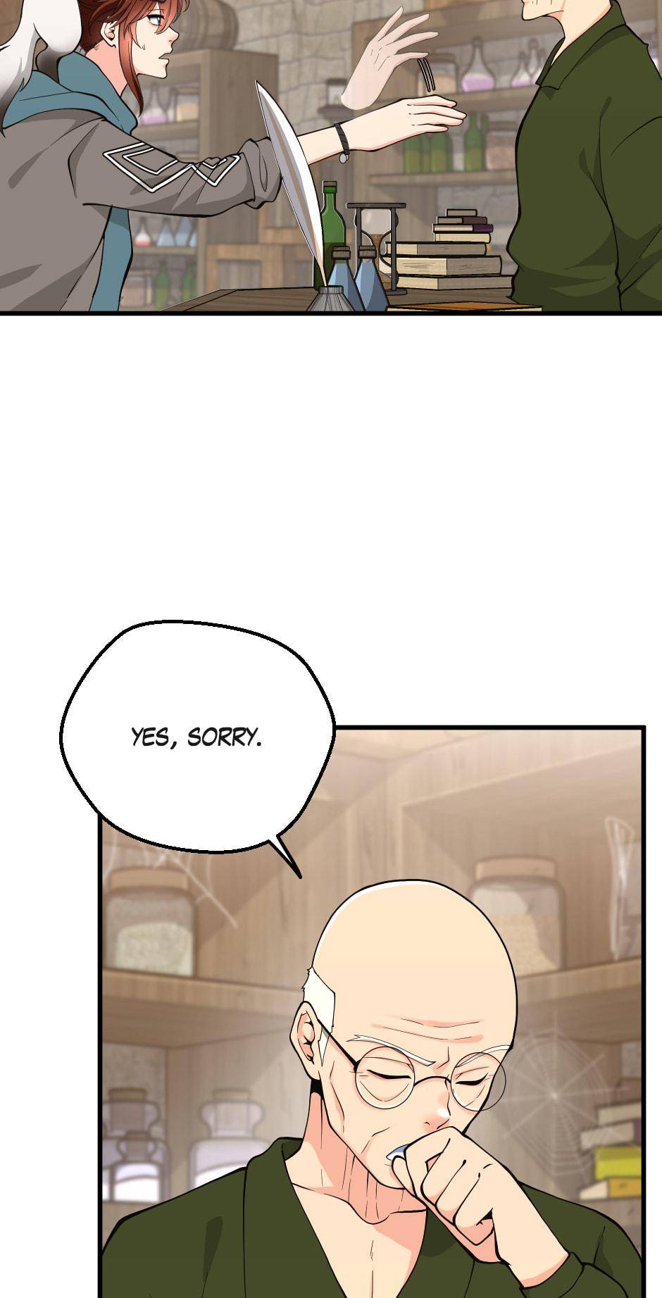 The Beginning After the End Chapter 121 — Page 72