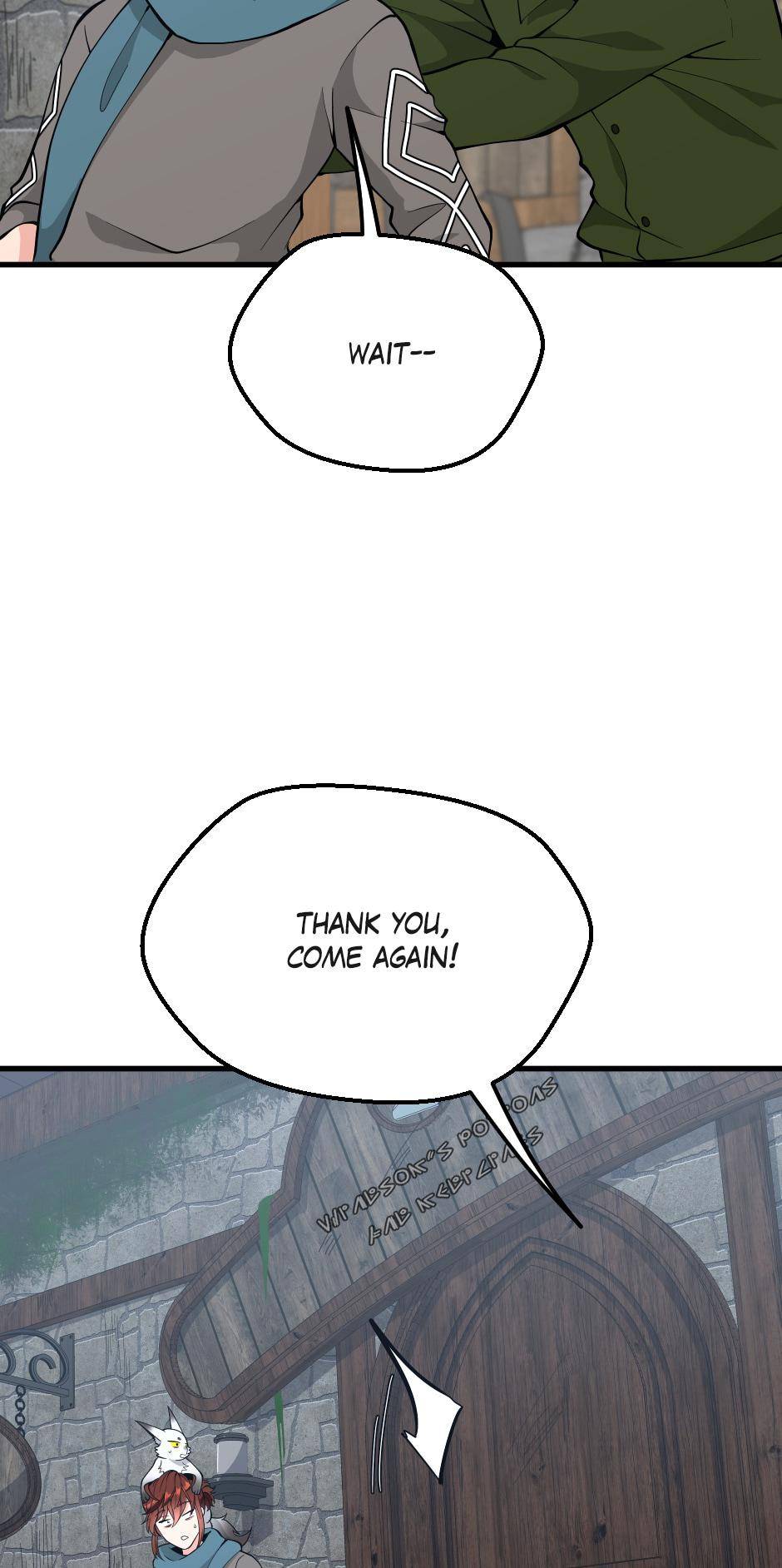 The Beginning After the End Chapter 121 — Page 78