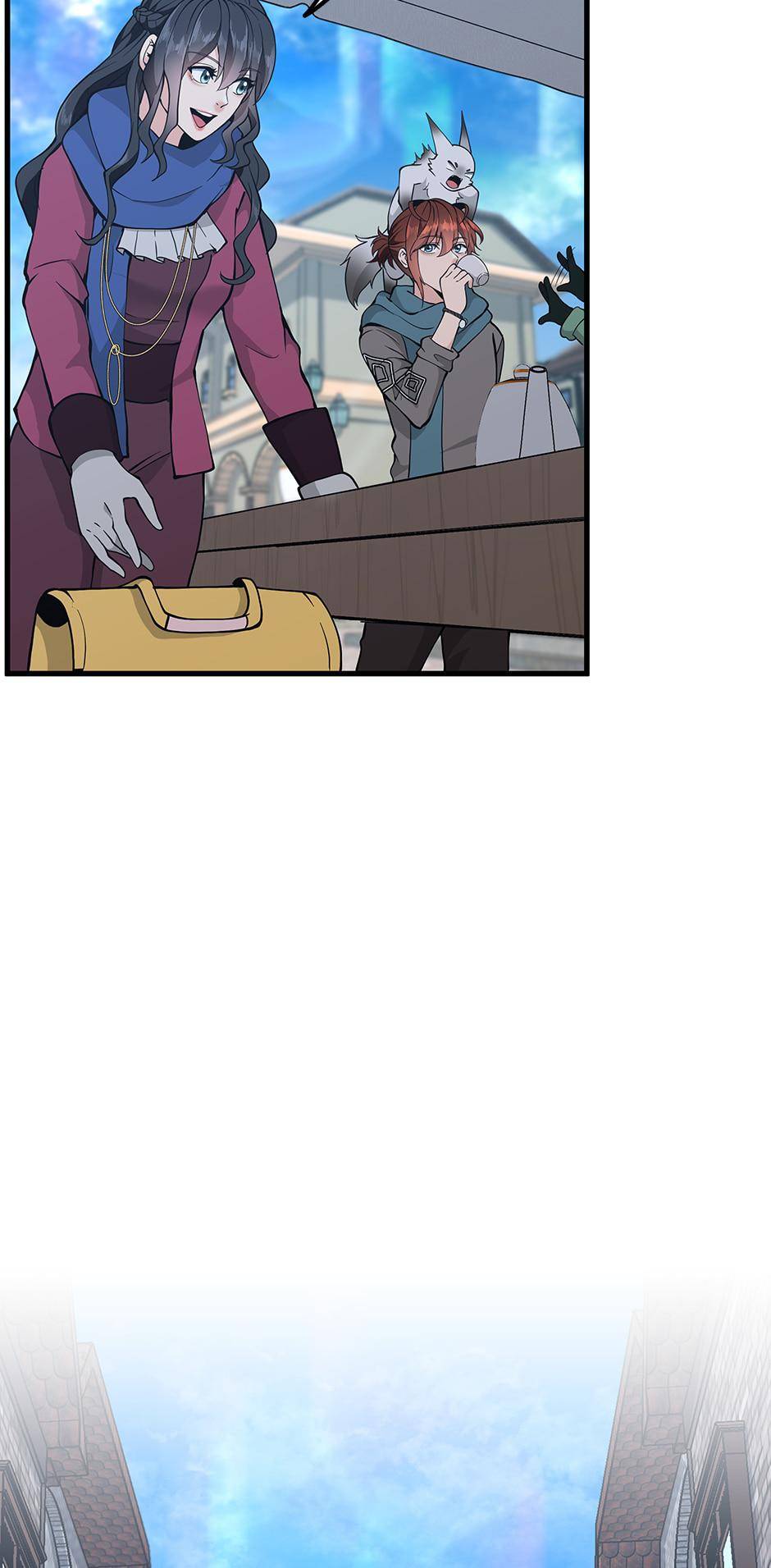 The Beginning After the End Chapter 121 — Page 87