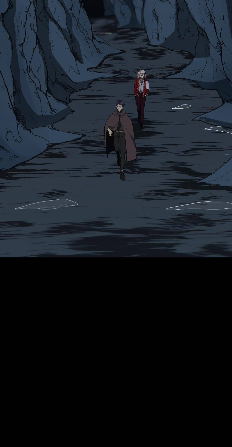 The Beginning After the End Chapter 122 — Page 4