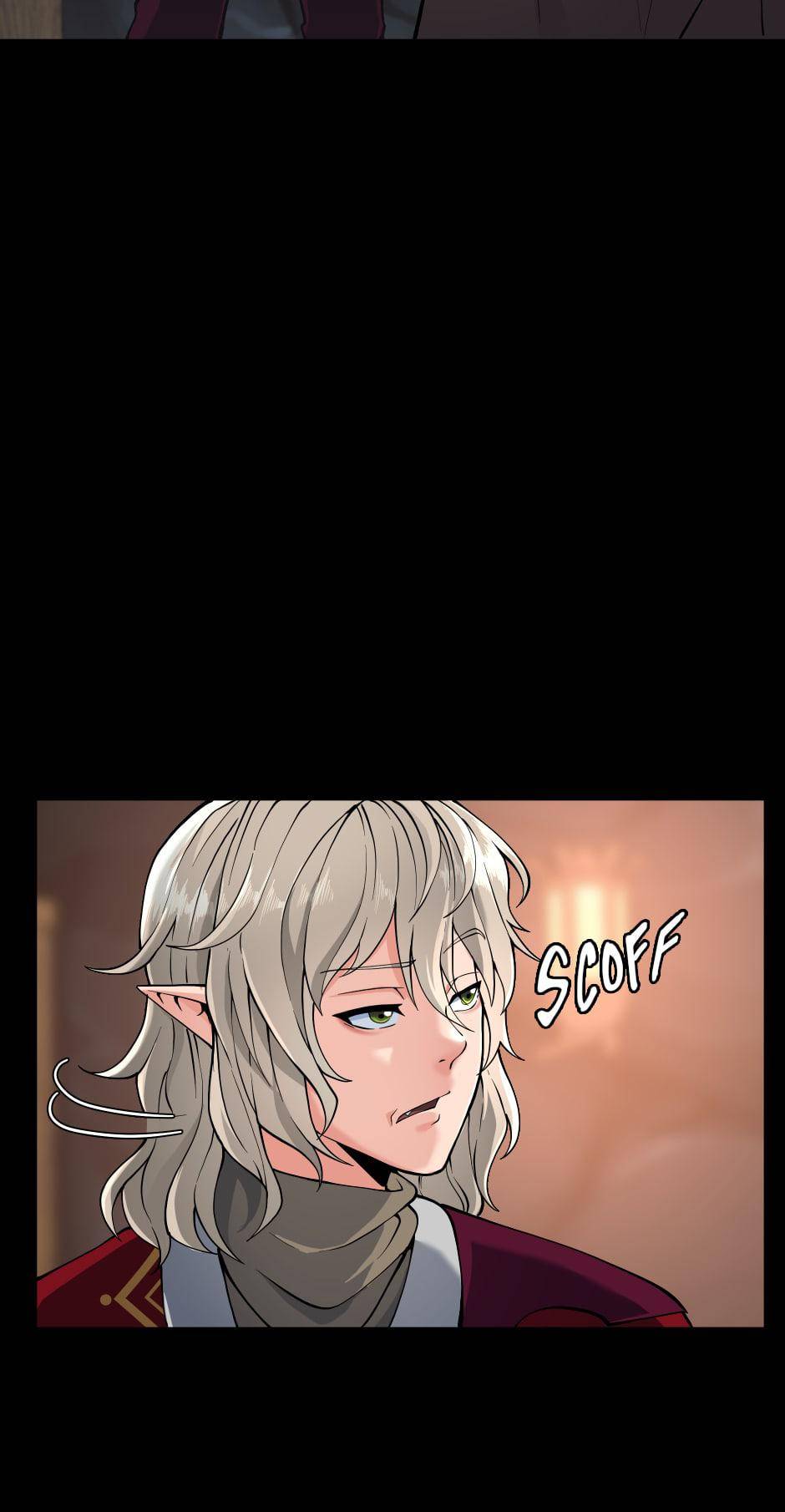 The Beginning After the End Chapter 122 — Page 8