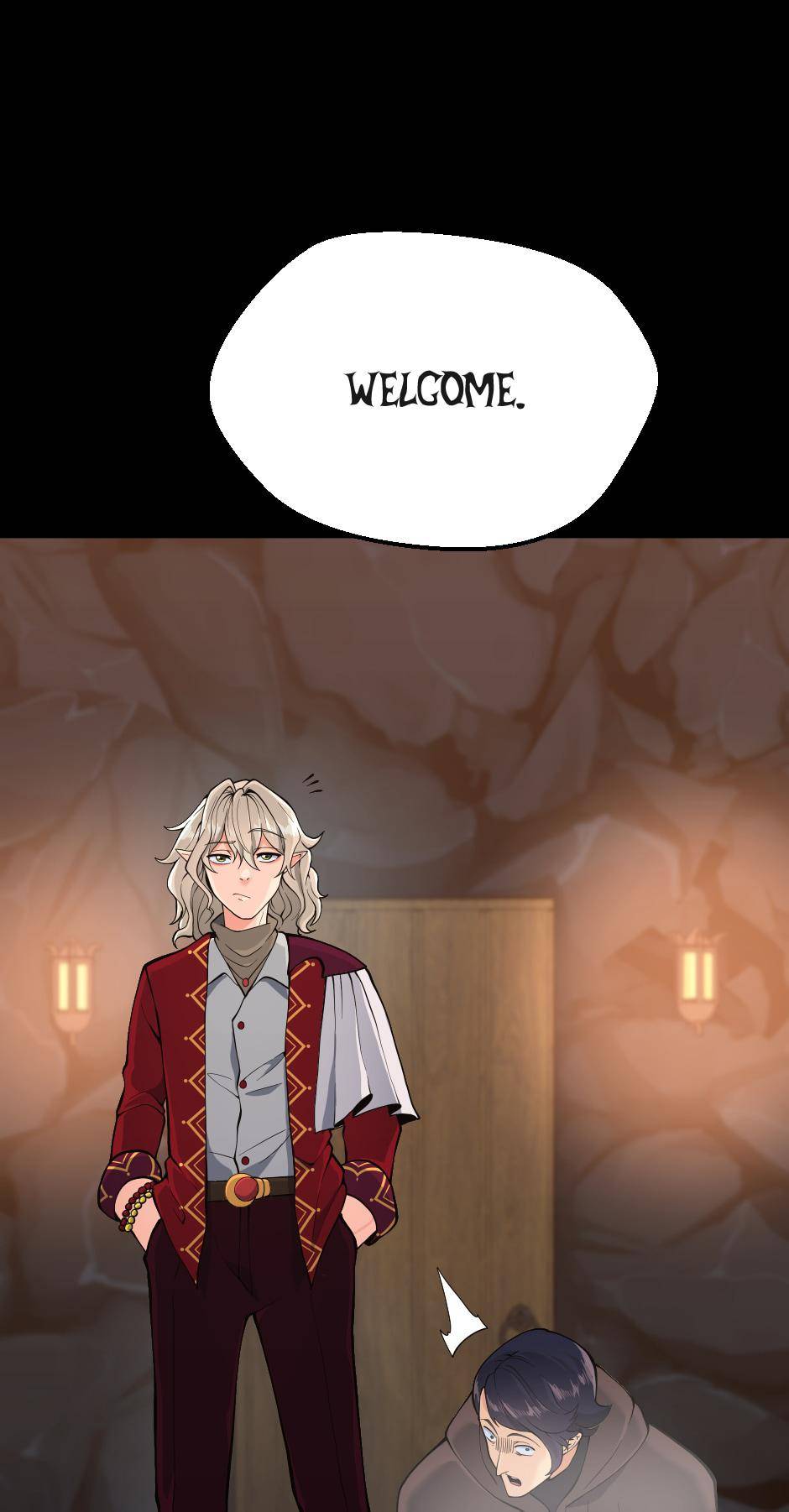 The Beginning After the End Chapter 122 — Page 10