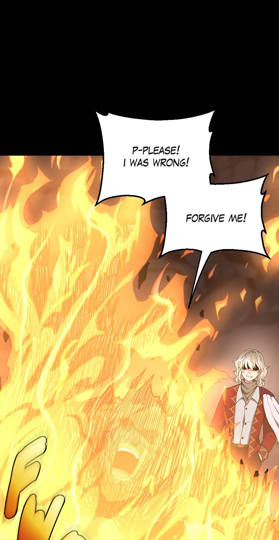 The Beginning After the End Chapter 122 — Page 20
