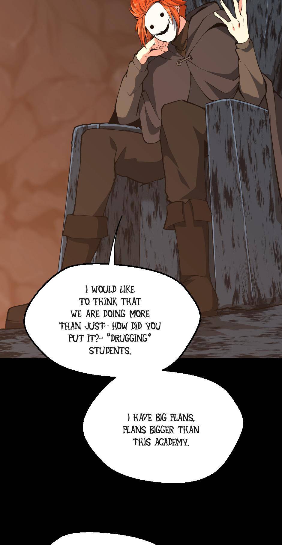 The Beginning After the End Chapter 122 — Page 24
