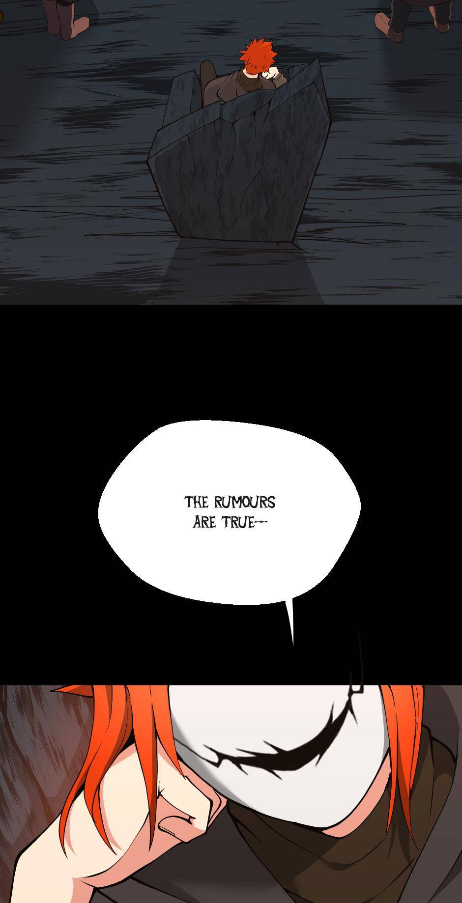 The Beginning After the End Chapter 122 — Page 31