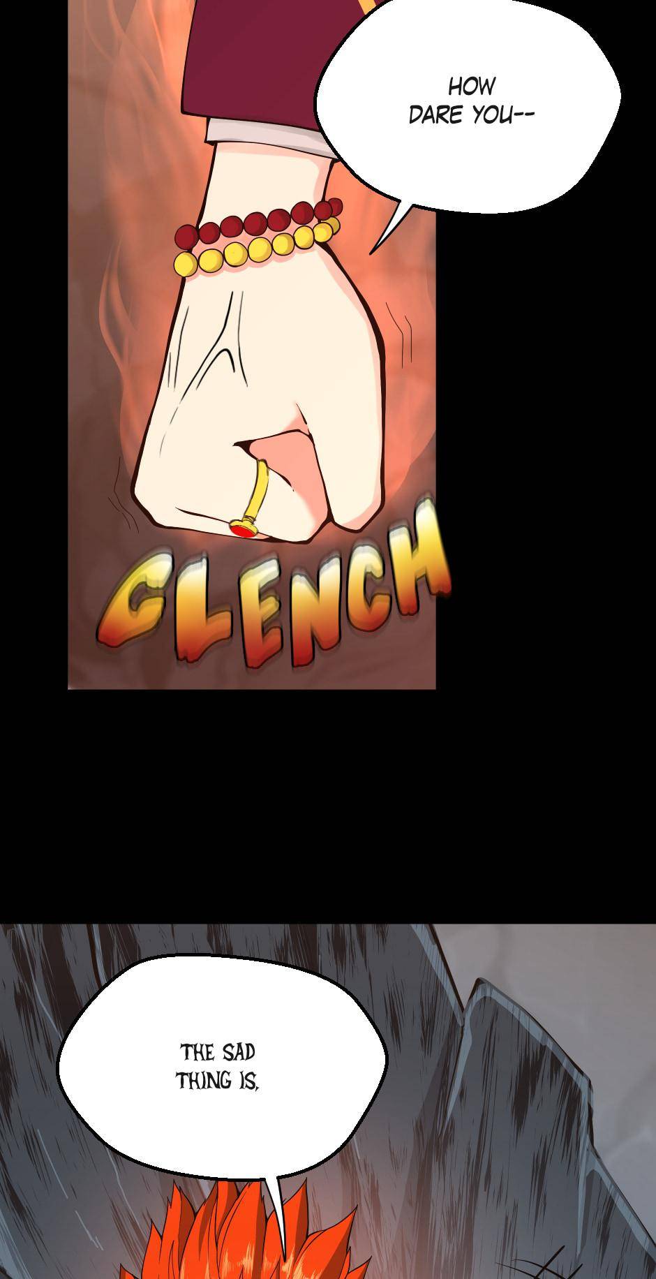 The Beginning After the End Chapter 122 — Page 36