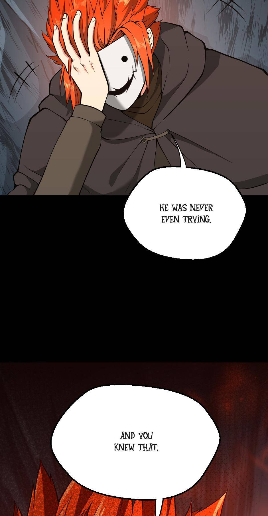 The Beginning After the End Chapter 122 — Page 37