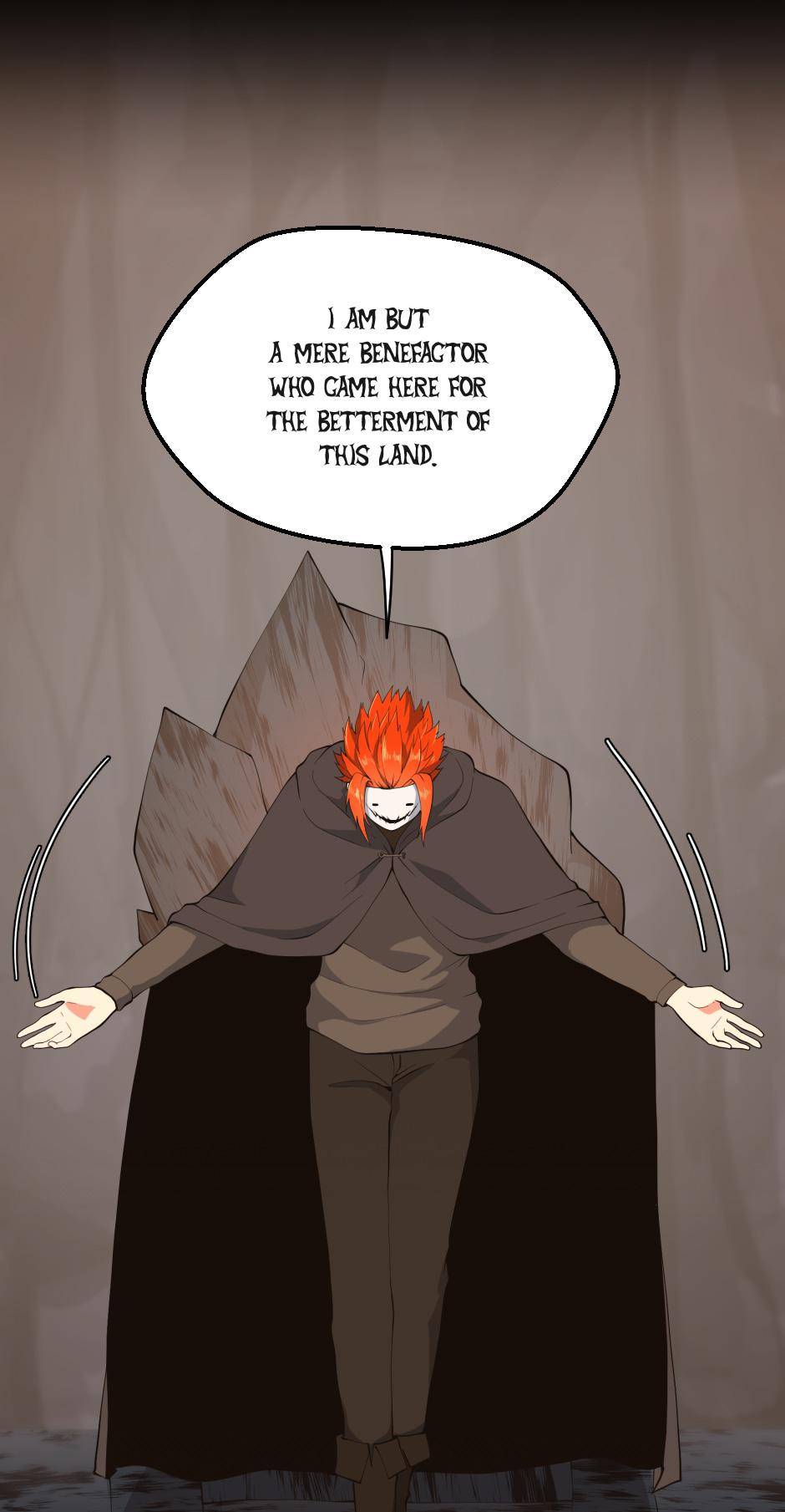 The Beginning After the End Chapter 122 — Page 45