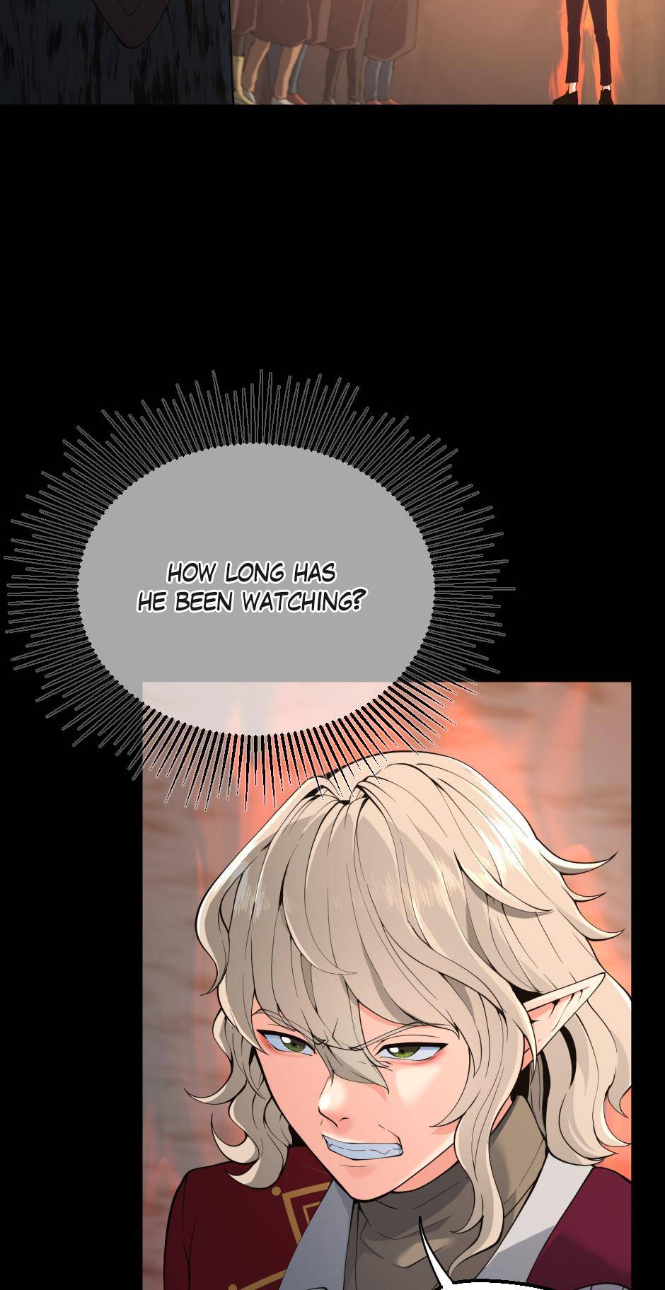 The Beginning After the End Chapter 122 — Page 47