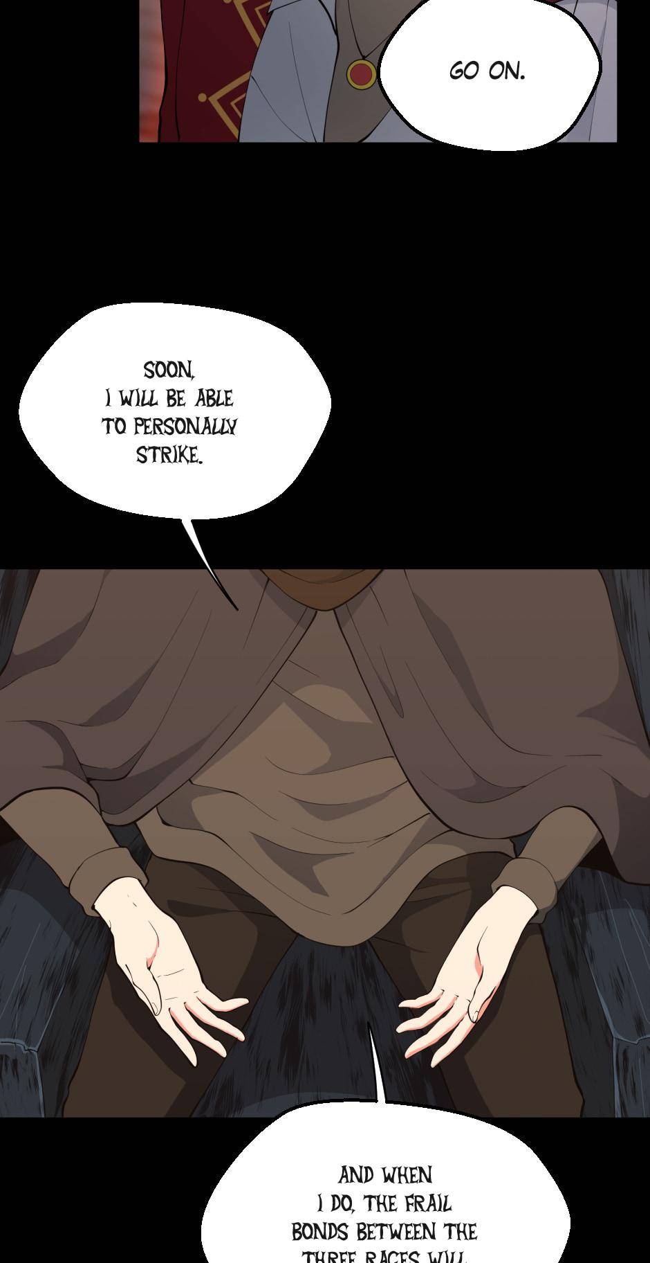 The Beginning After the End Chapter 122 — Page 48