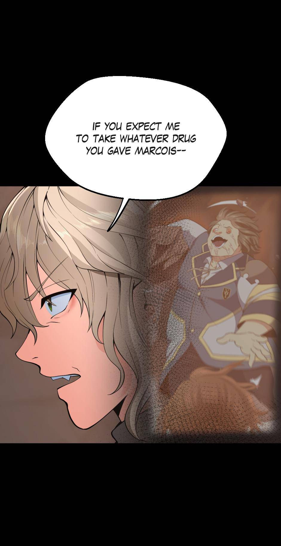 The Beginning After the End Chapter 122 — Page 52