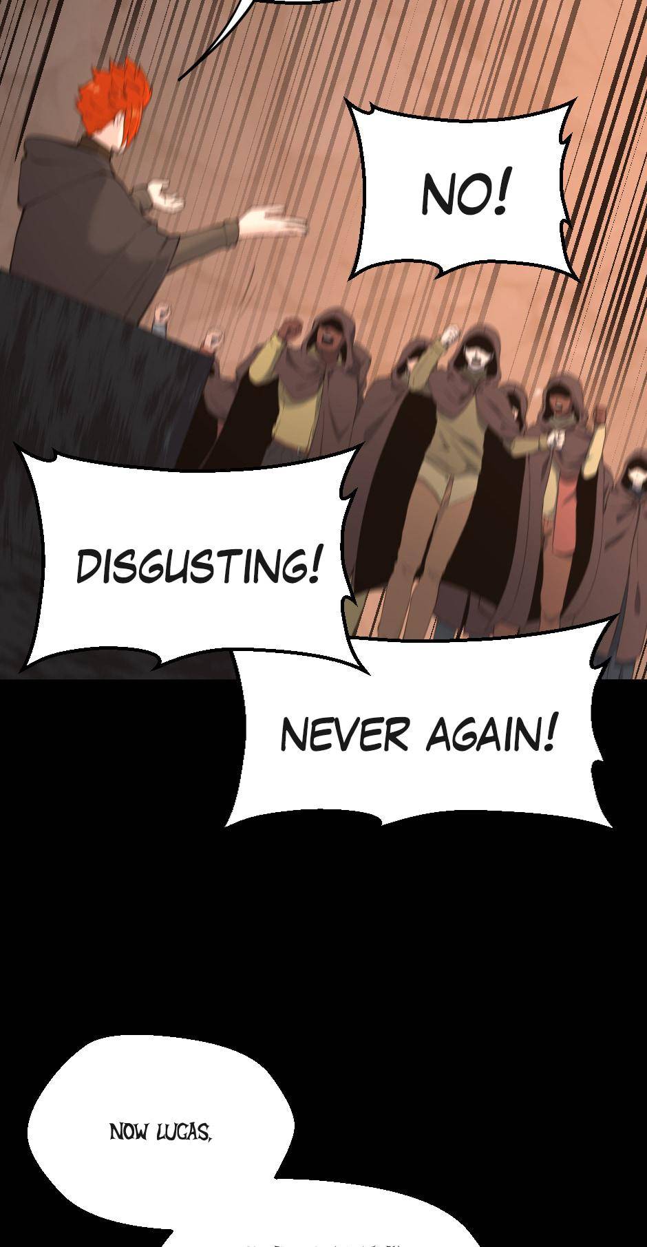 The Beginning After the End Chapter 122 — Page 58