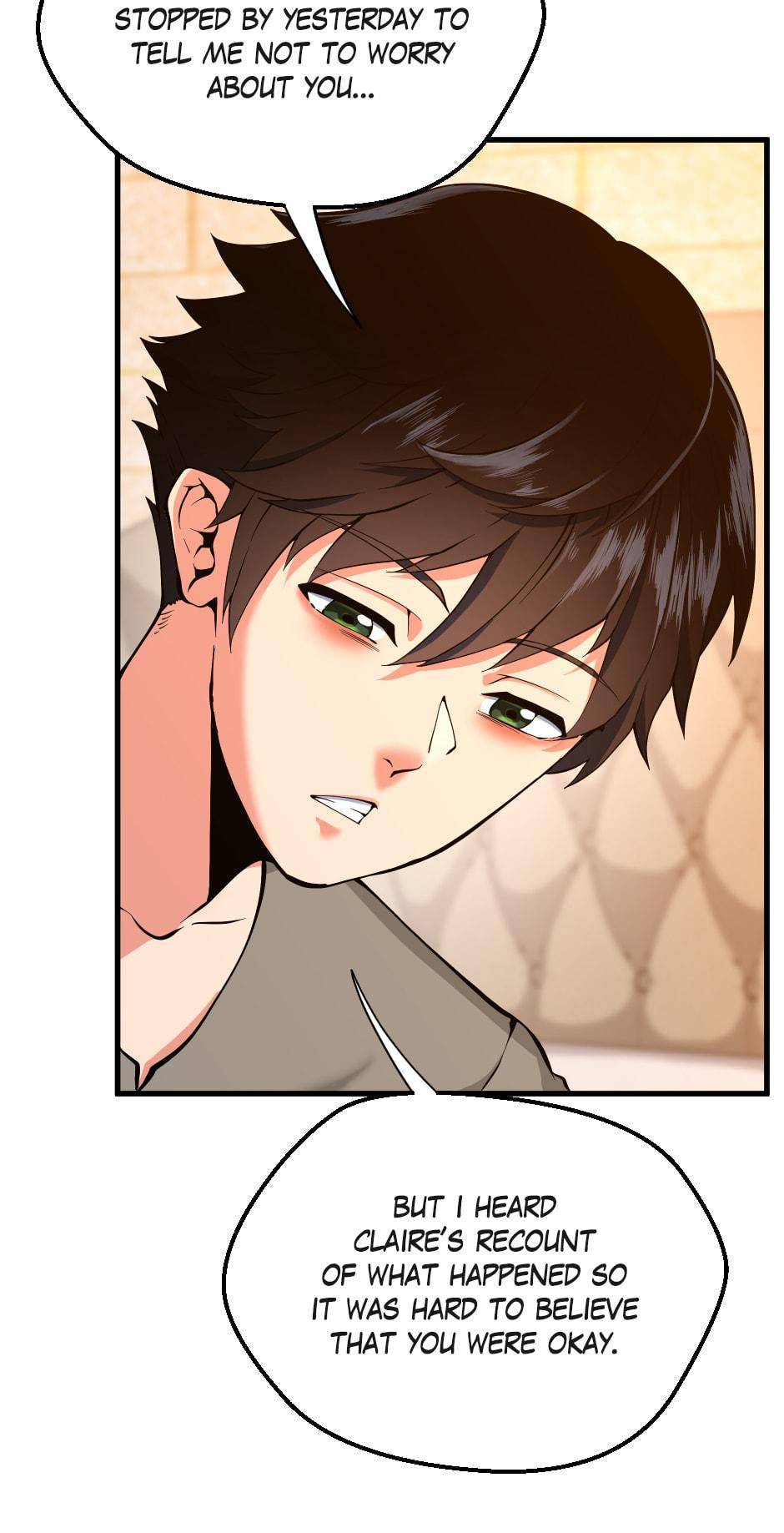 The Beginning After the End Chapter 122 — Page 72