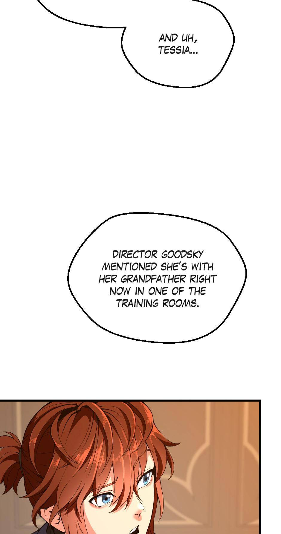 The Beginning After the End Chapter 122 — Page 74