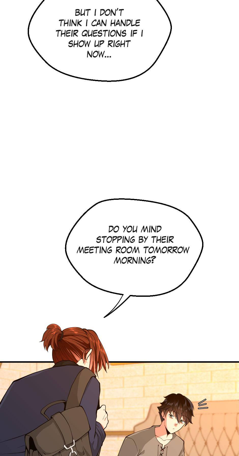 The Beginning After the End Chapter 122 — Page 78