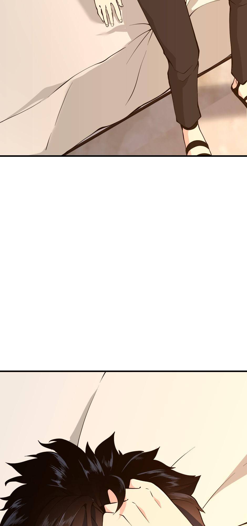 The Beginning After the End Chapter 122 — Page 85