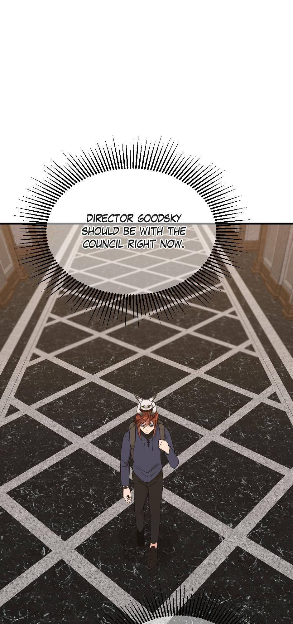 The Beginning After the End Chapter 122 — Page 87