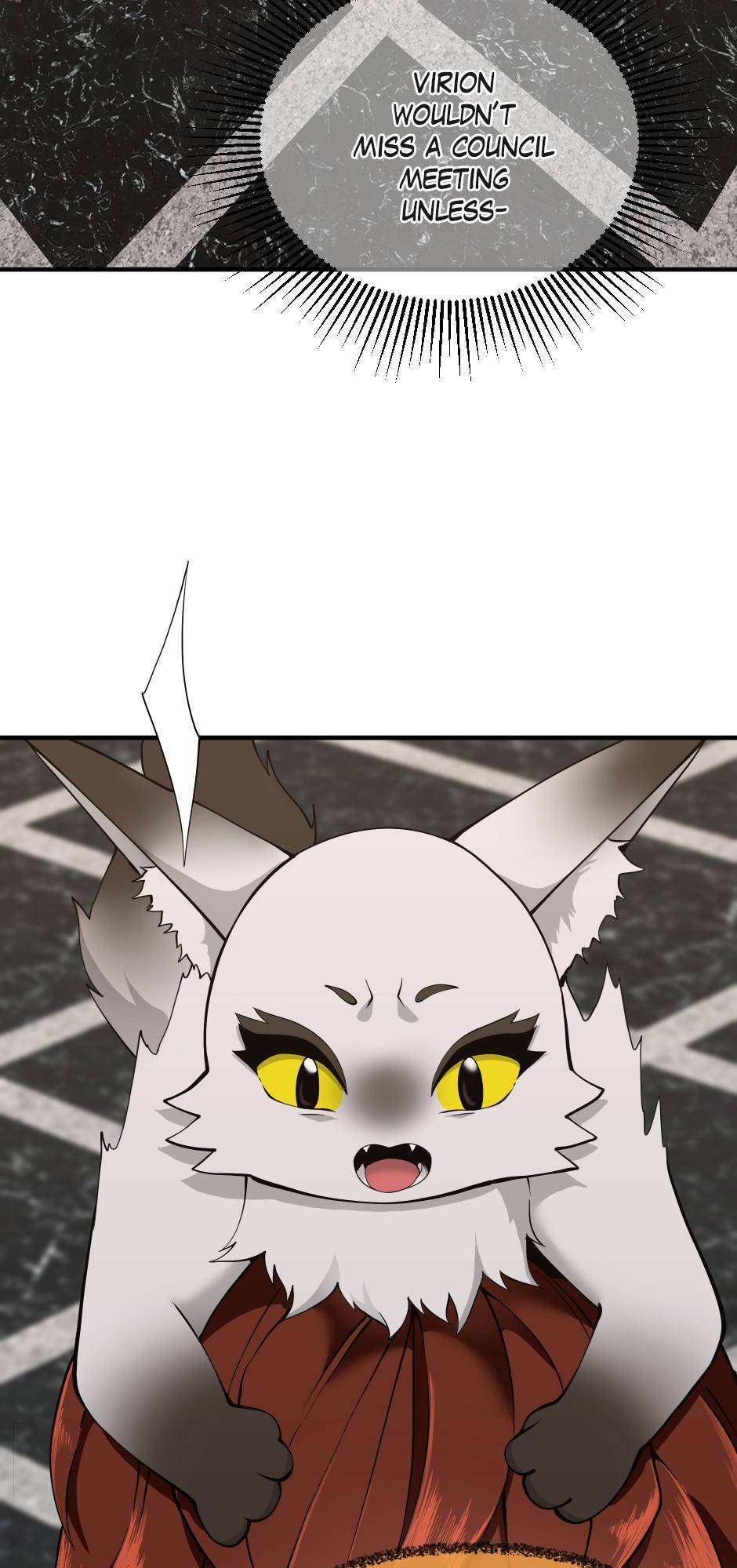 The Beginning After the End Chapter 122 — Page 88