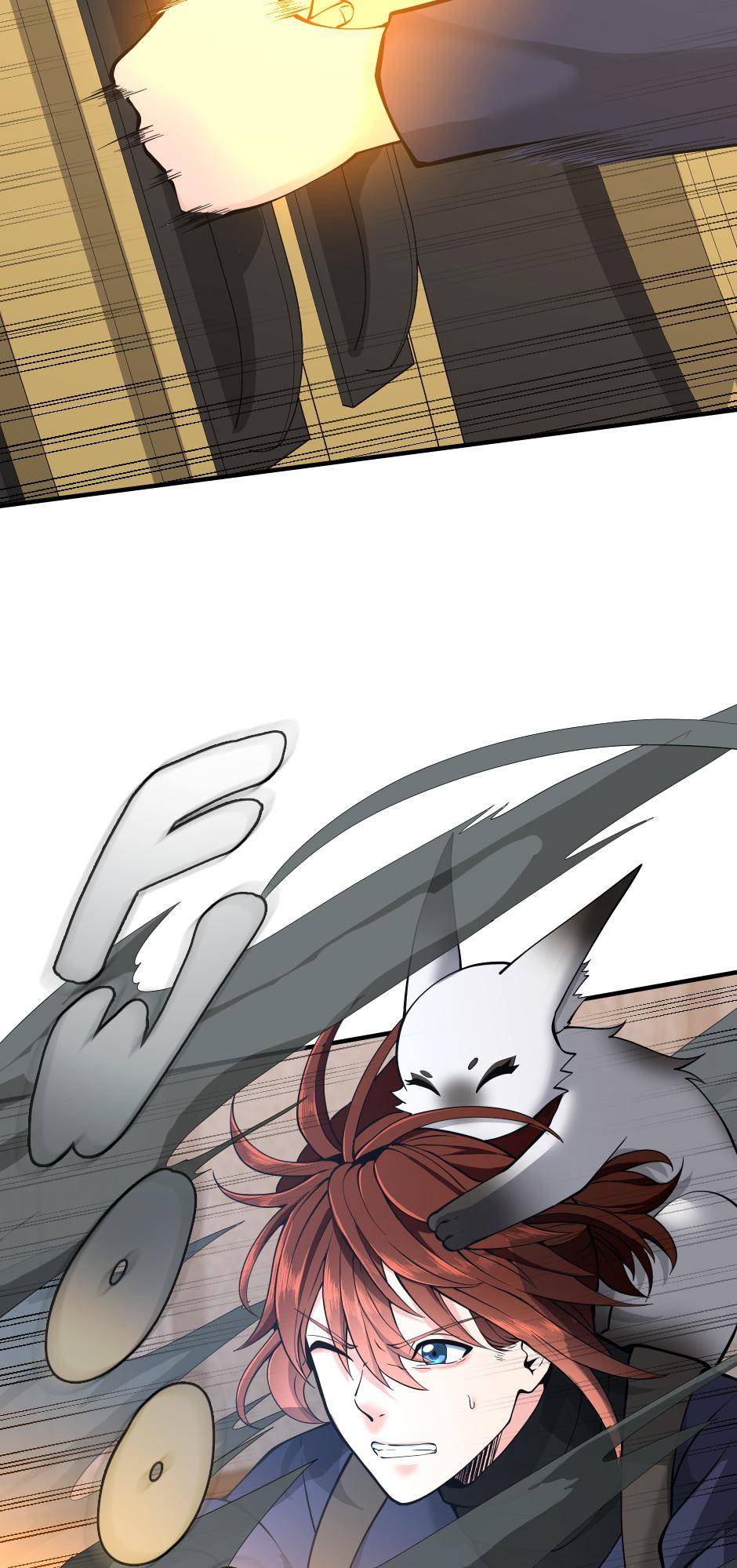 The Beginning After the End Chapter 122 — Page 91
