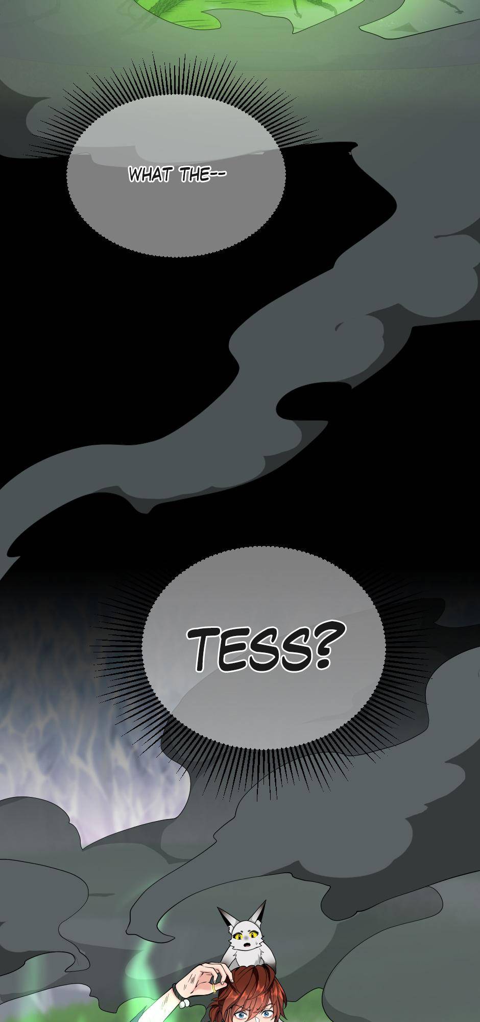 The Beginning After the End Chapter 122 — Page 97
