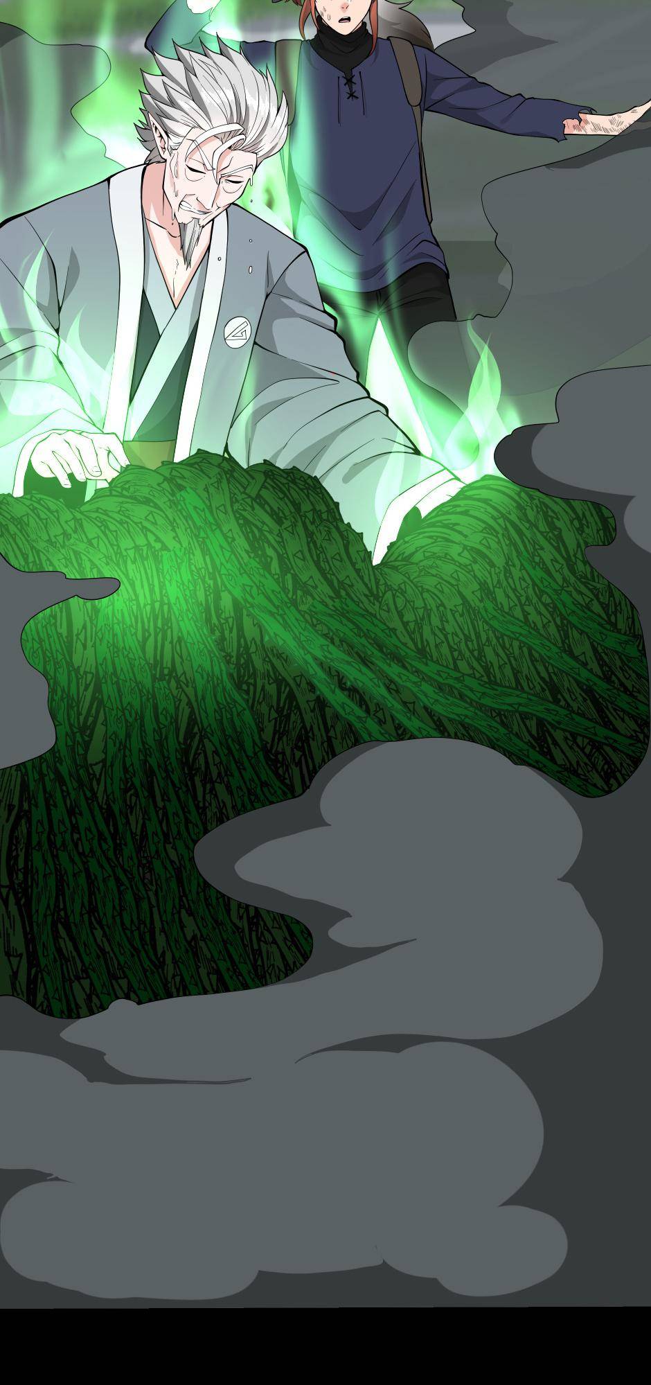 The Beginning After the End Chapter 122 — Page 98